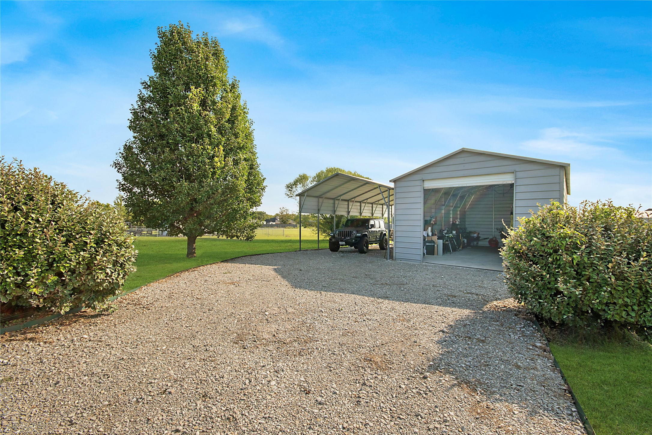 120 Hidden Meadow Trail