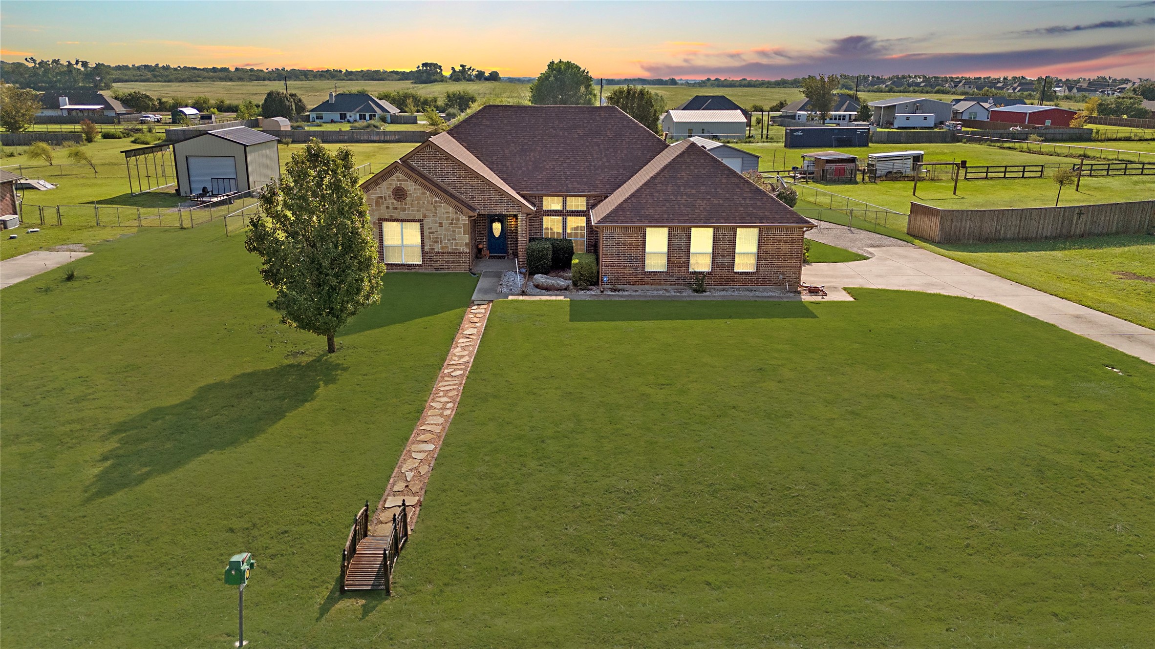 120 Hidden Meadow Trail