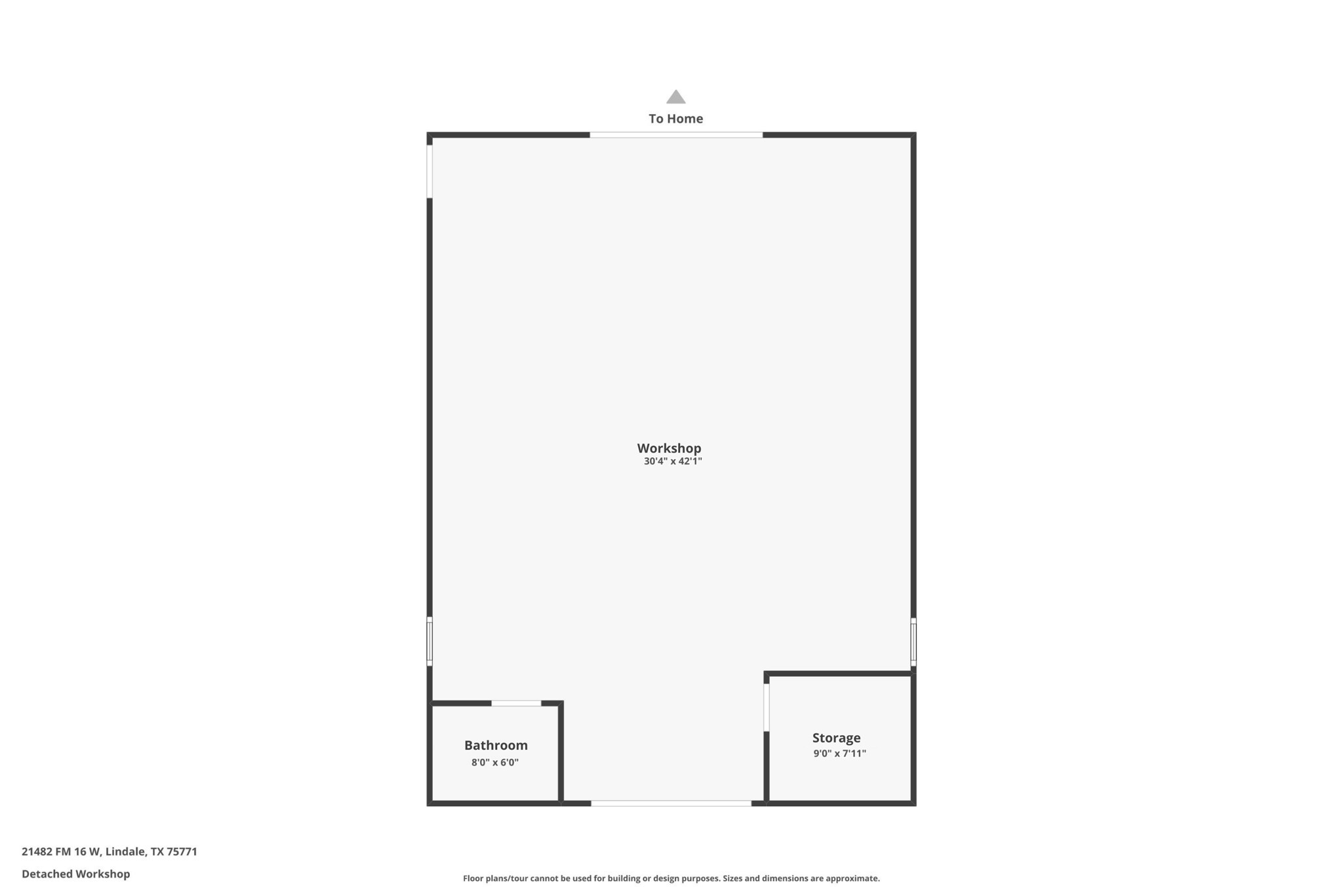 21482 Fm 16 W