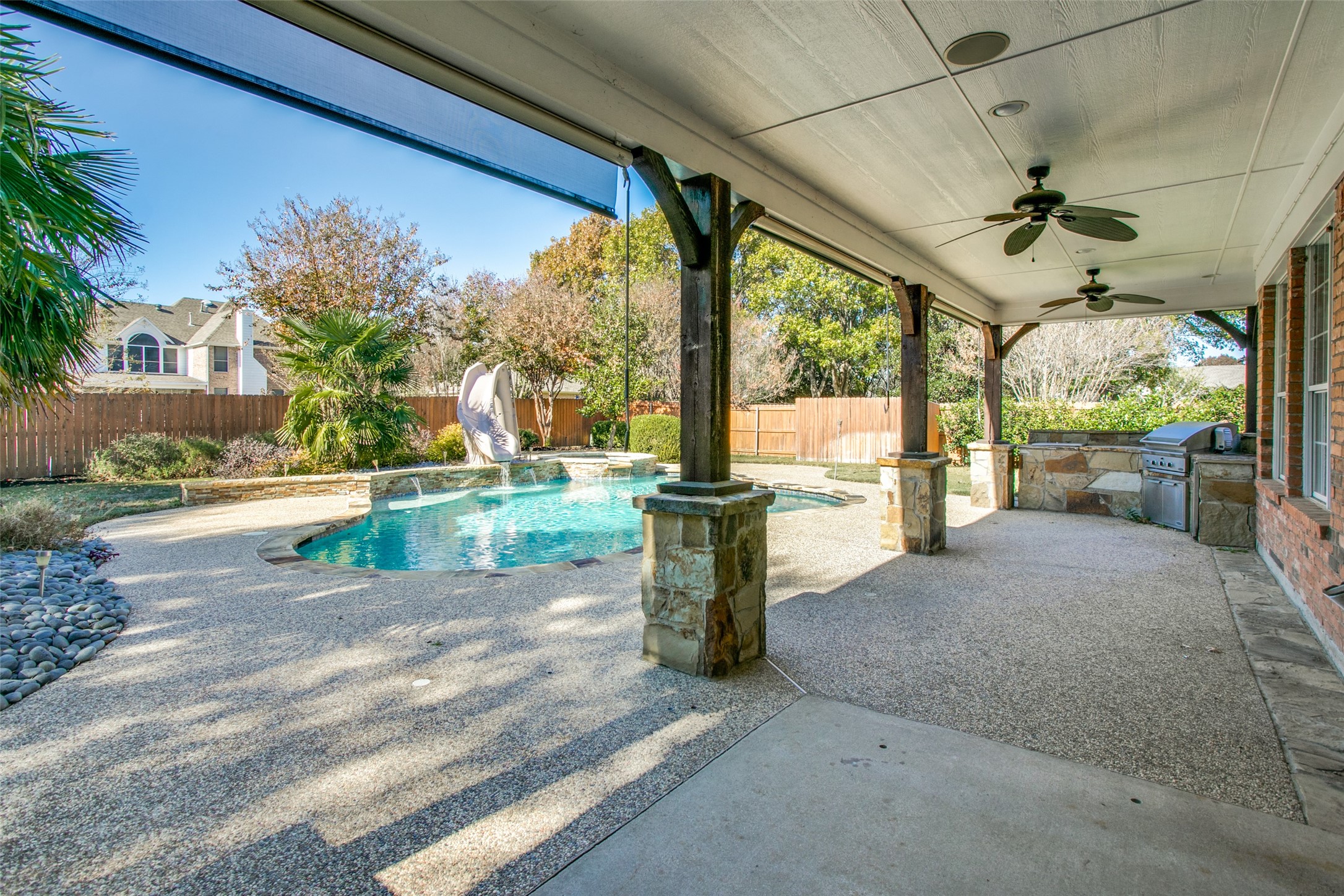 206 Lake Crest Drive