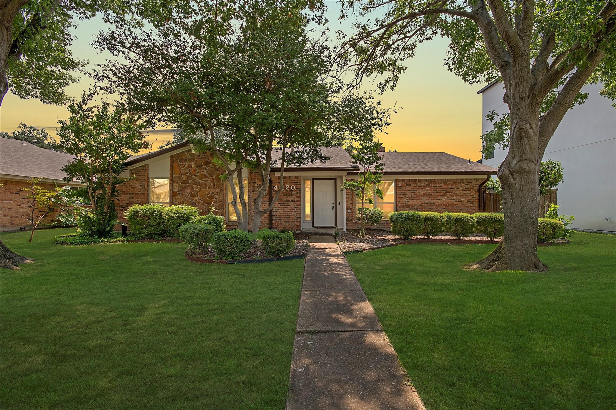 4420 Cleveland Drive