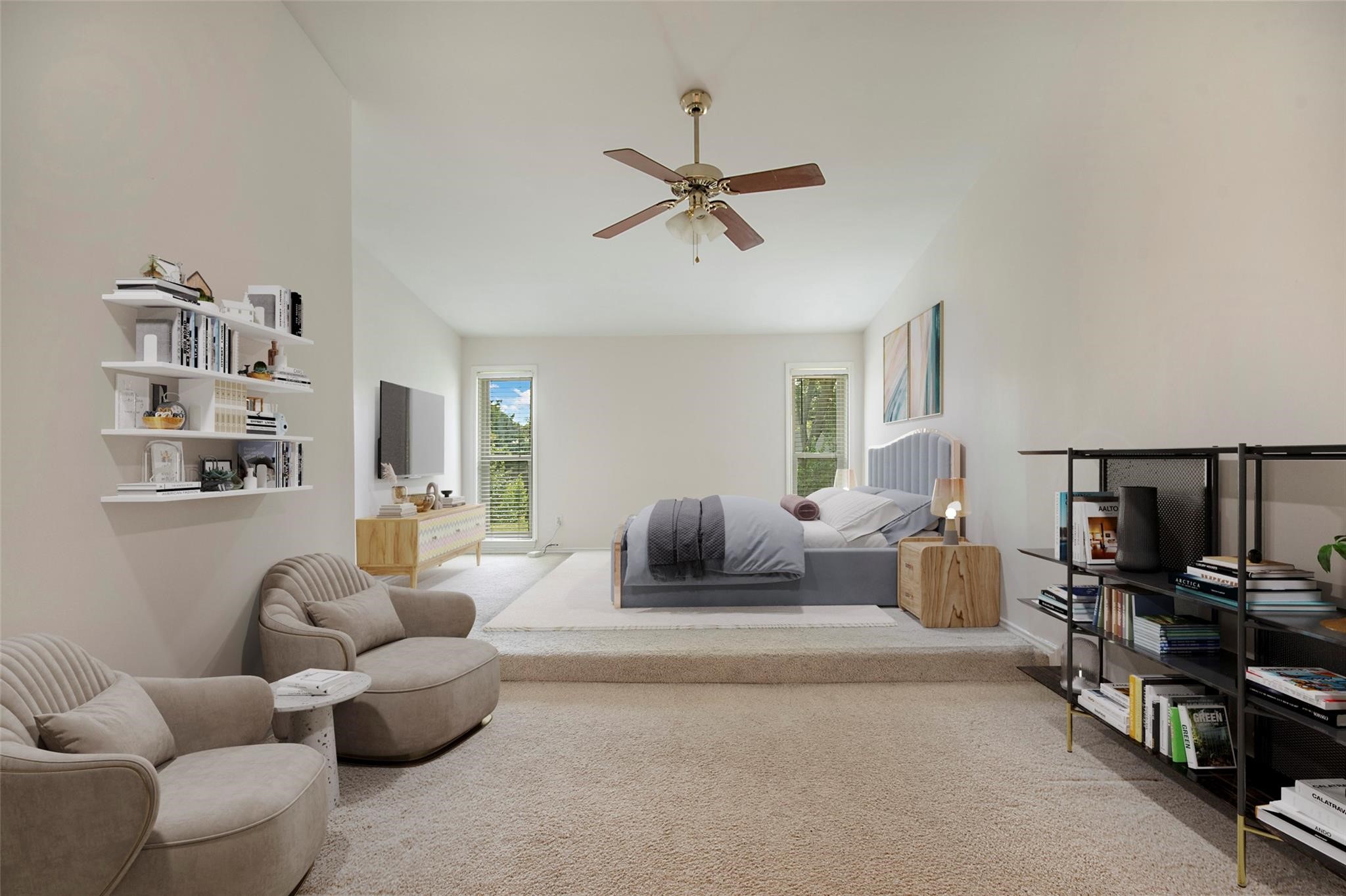 4420 Cleveland Drive