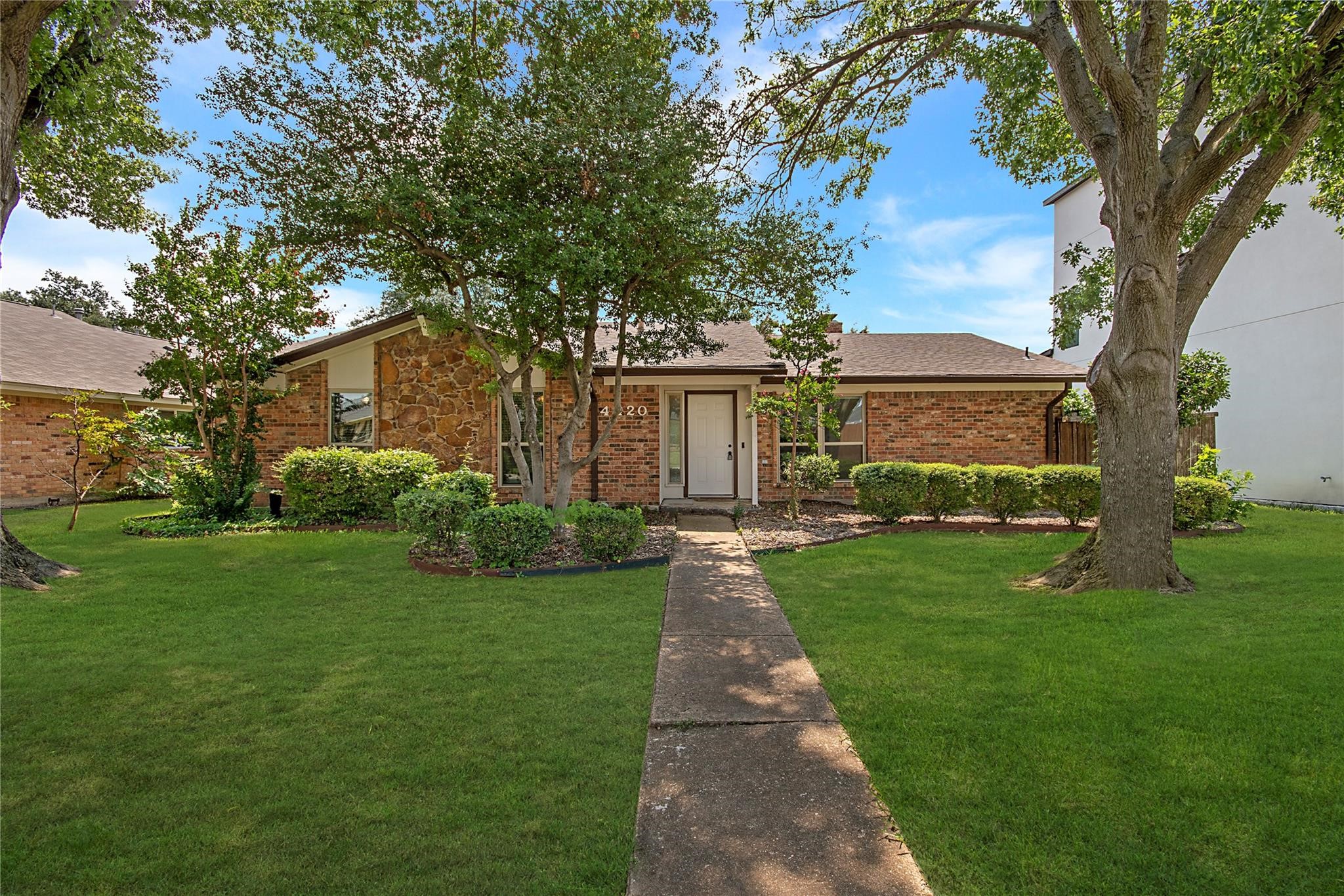 4420 Cleveland Drive