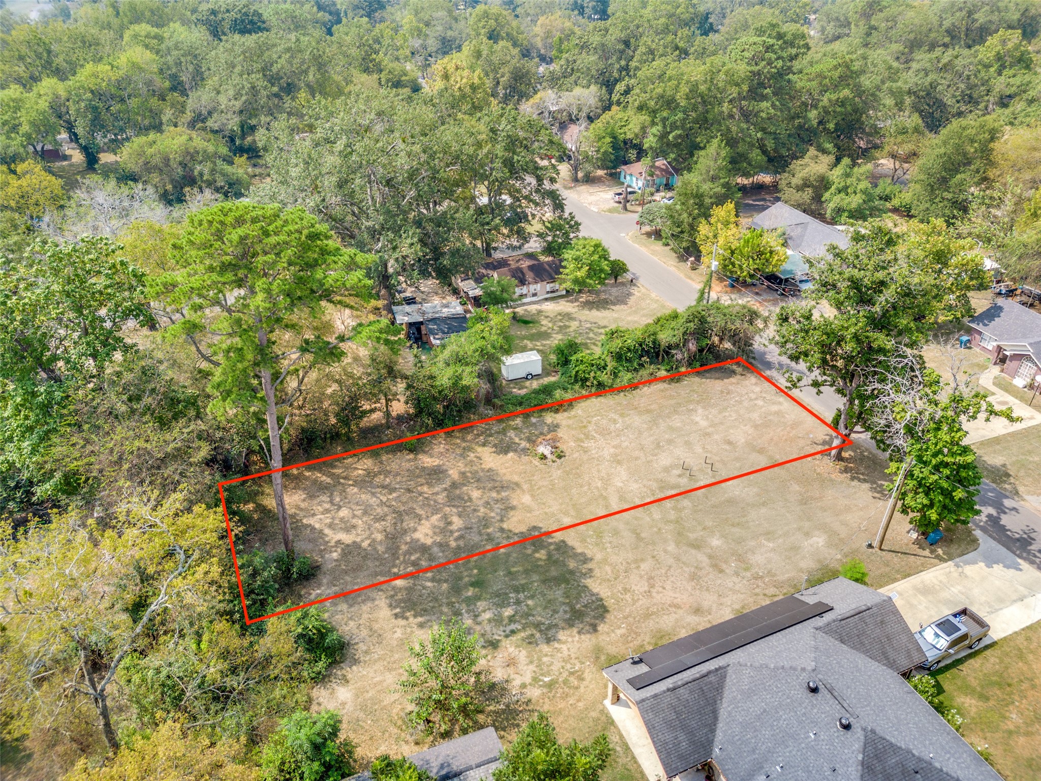 615 Red Springs Avenue