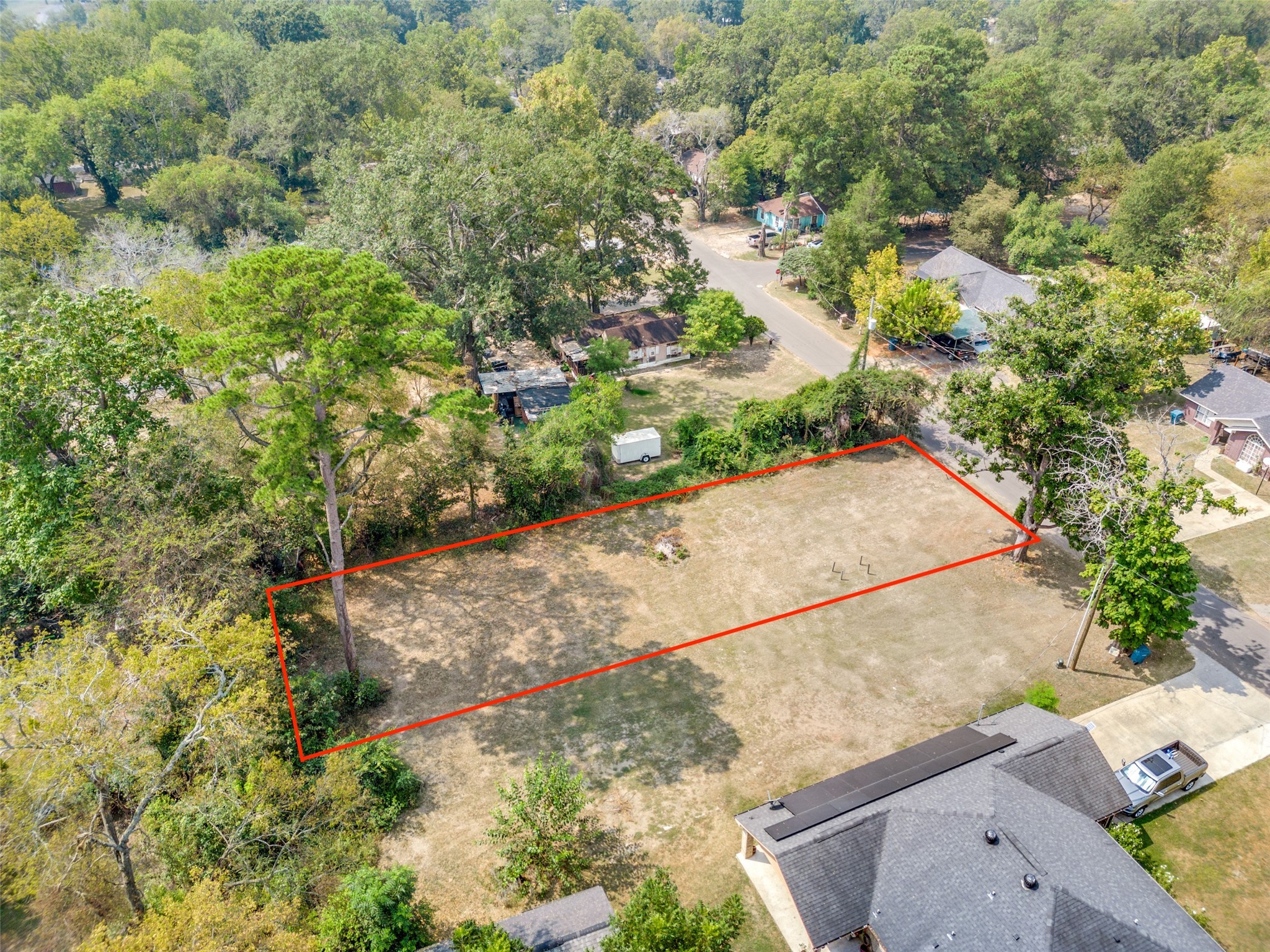 615 Red Springs Avenue