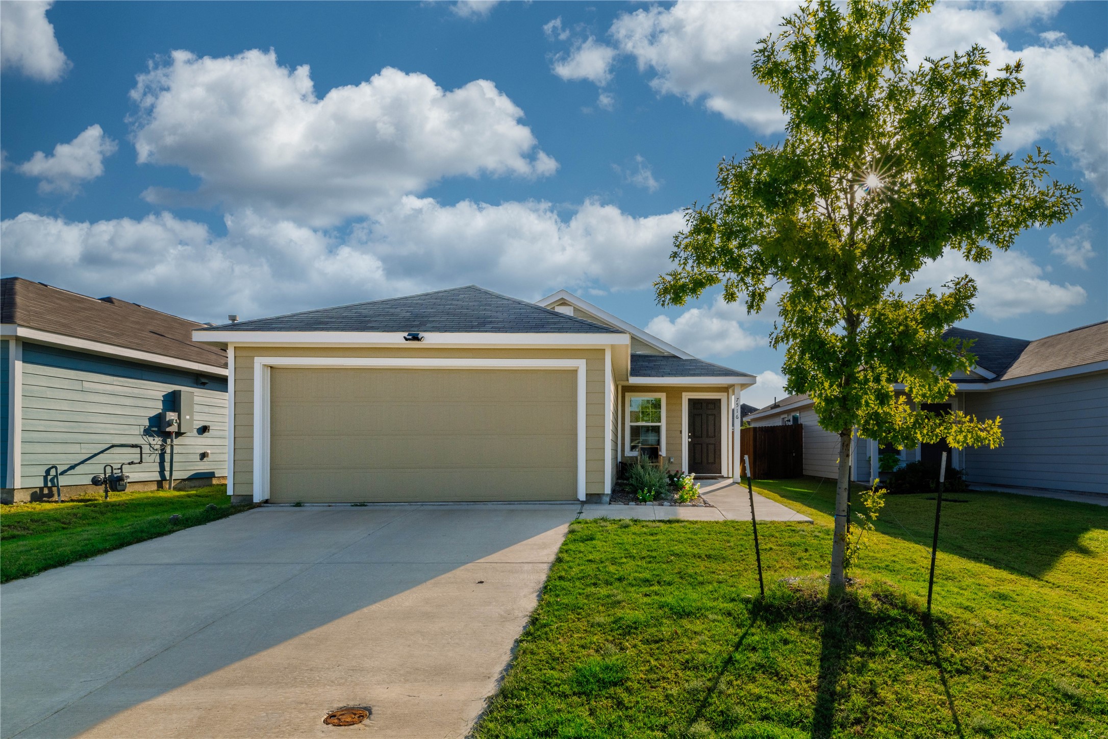 7516 Bluebell Lane
