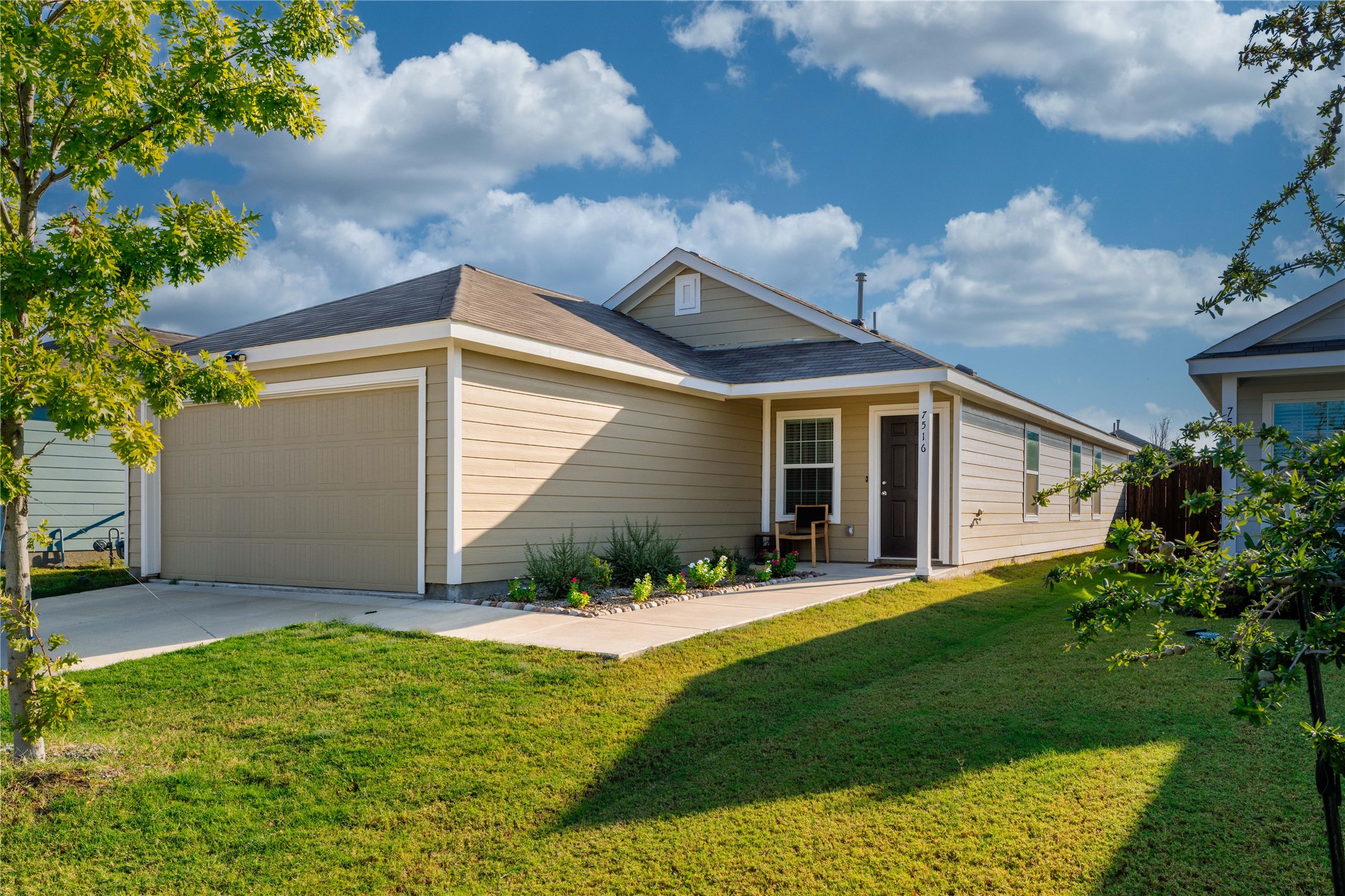 7516 Bluebell Lane