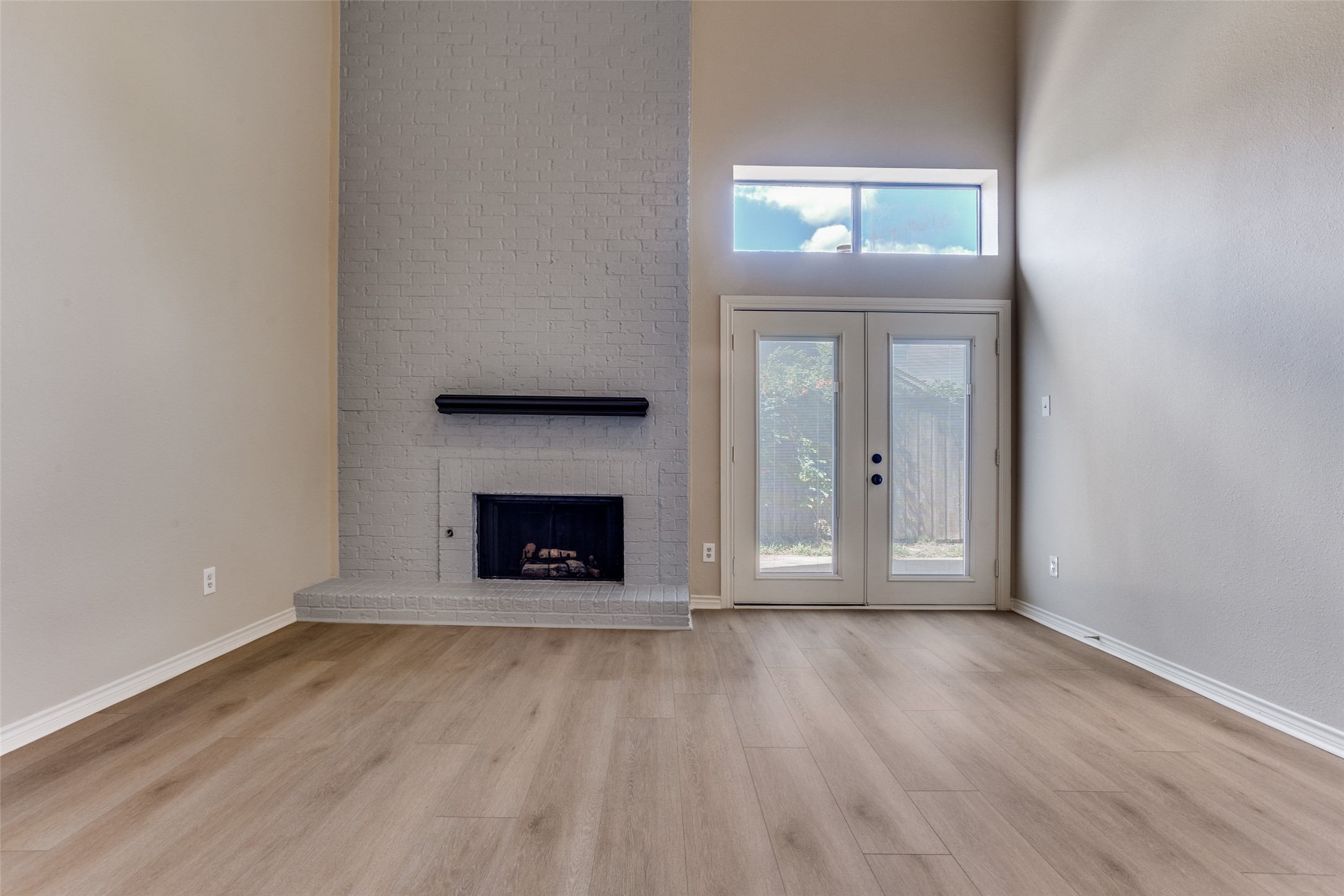 2605 Centaurus Drive