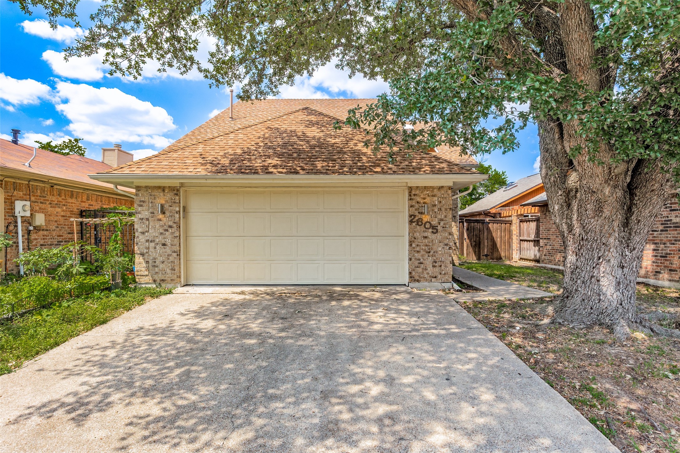 2605 Centaurus Drive