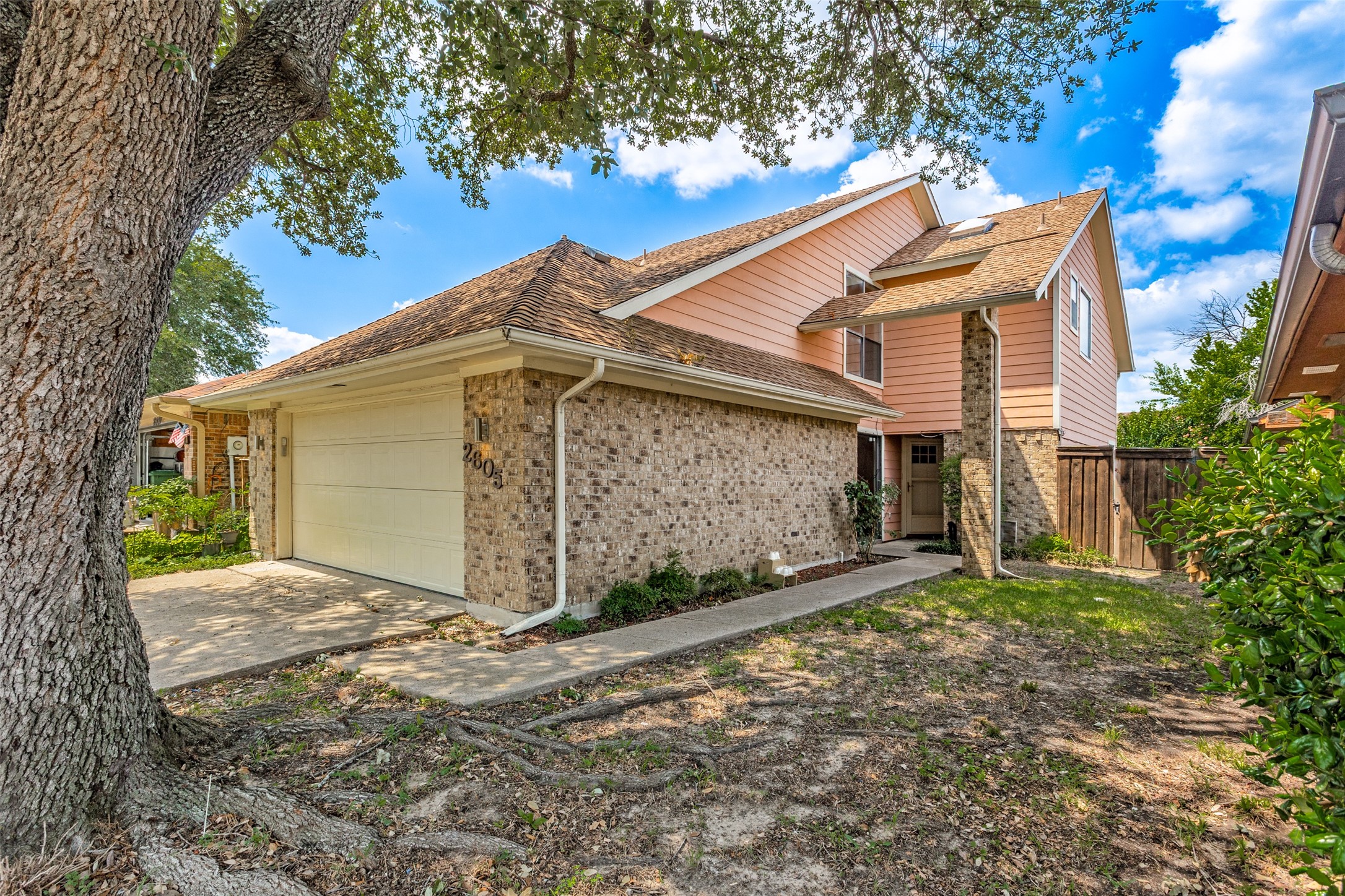 2605 Centaurus Drive