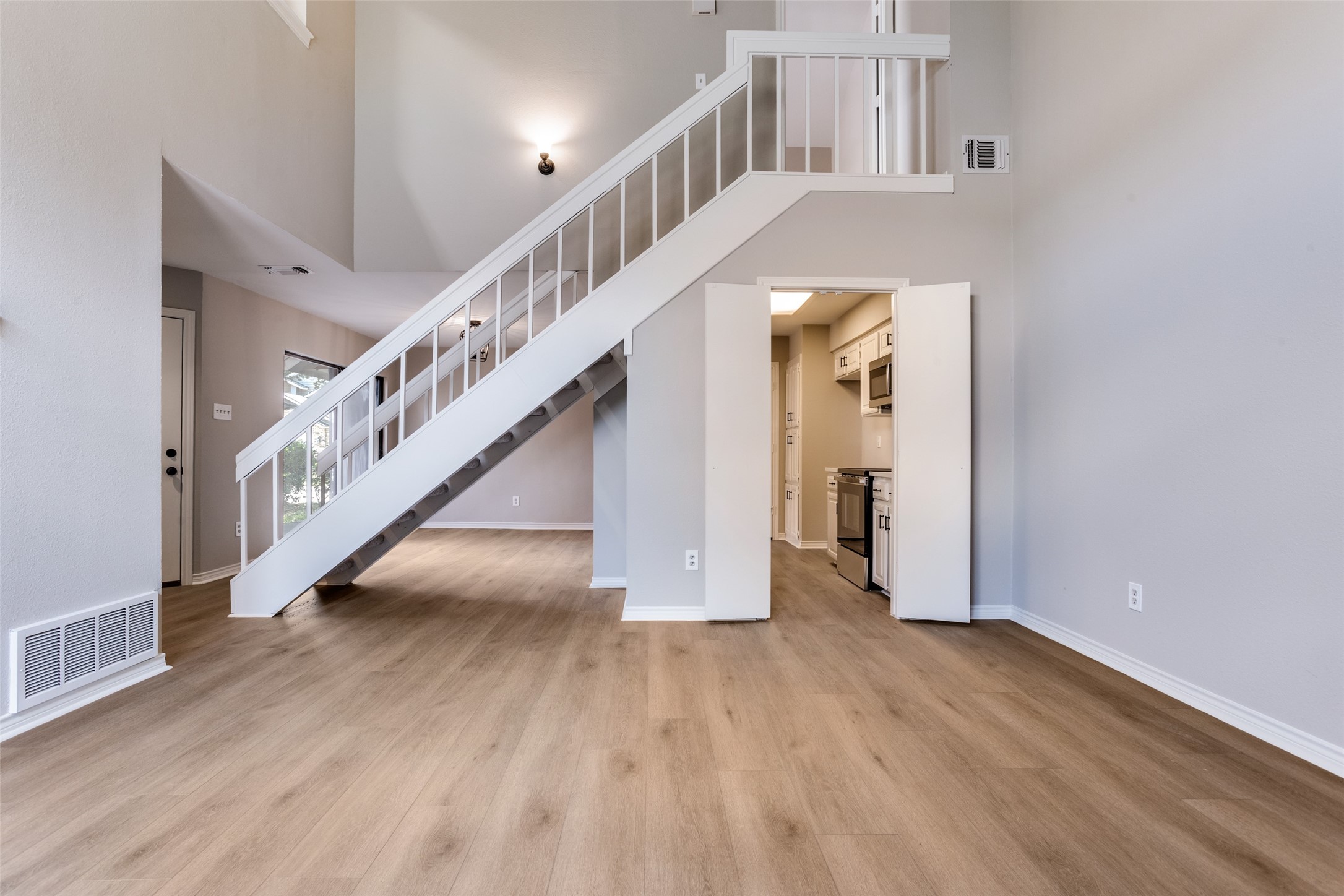 2605 Centaurus Drive