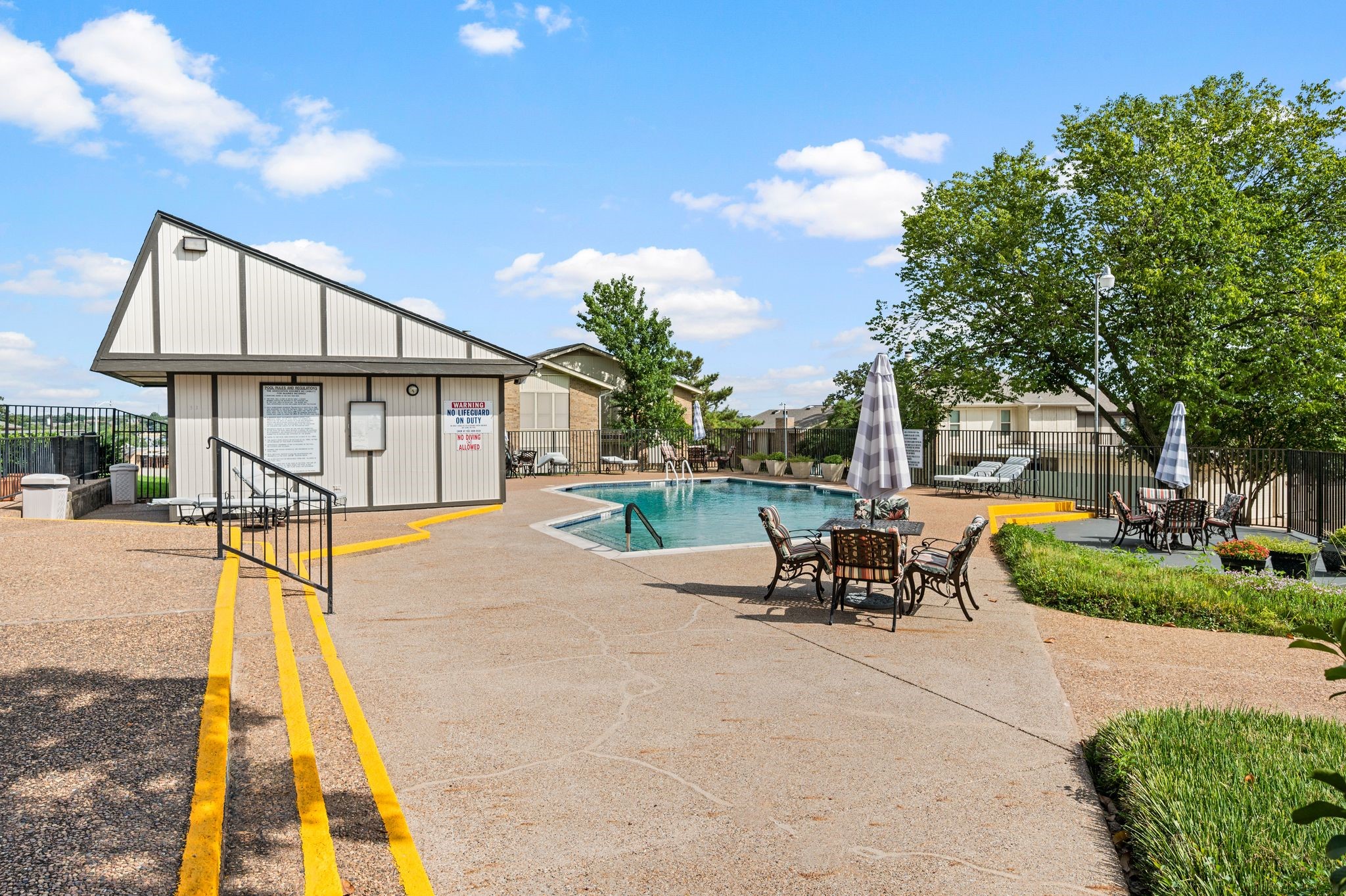 3006 Rustling Leaves Lane