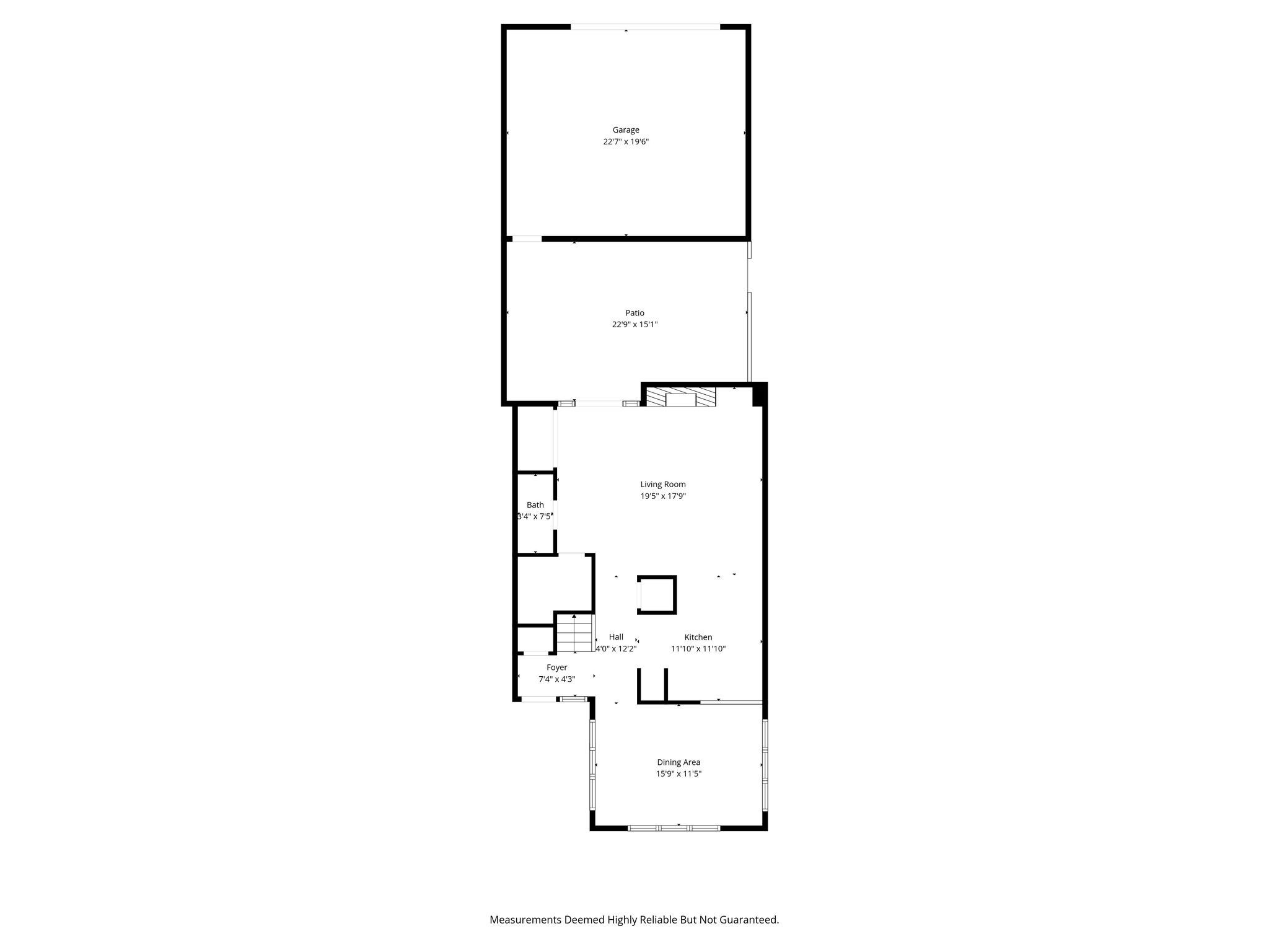 3006 Rustling Leaves Lane