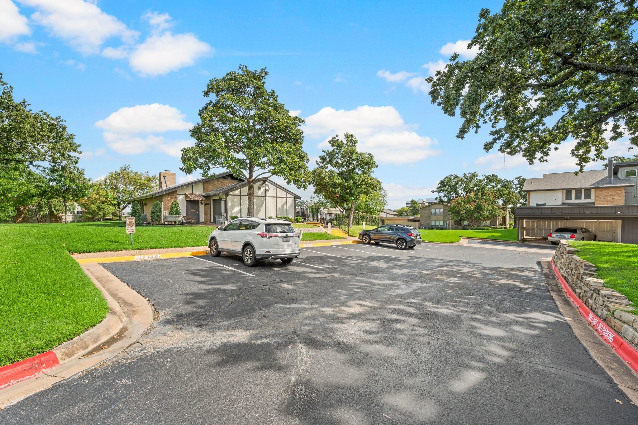 3006 Rustling Leaves Lane