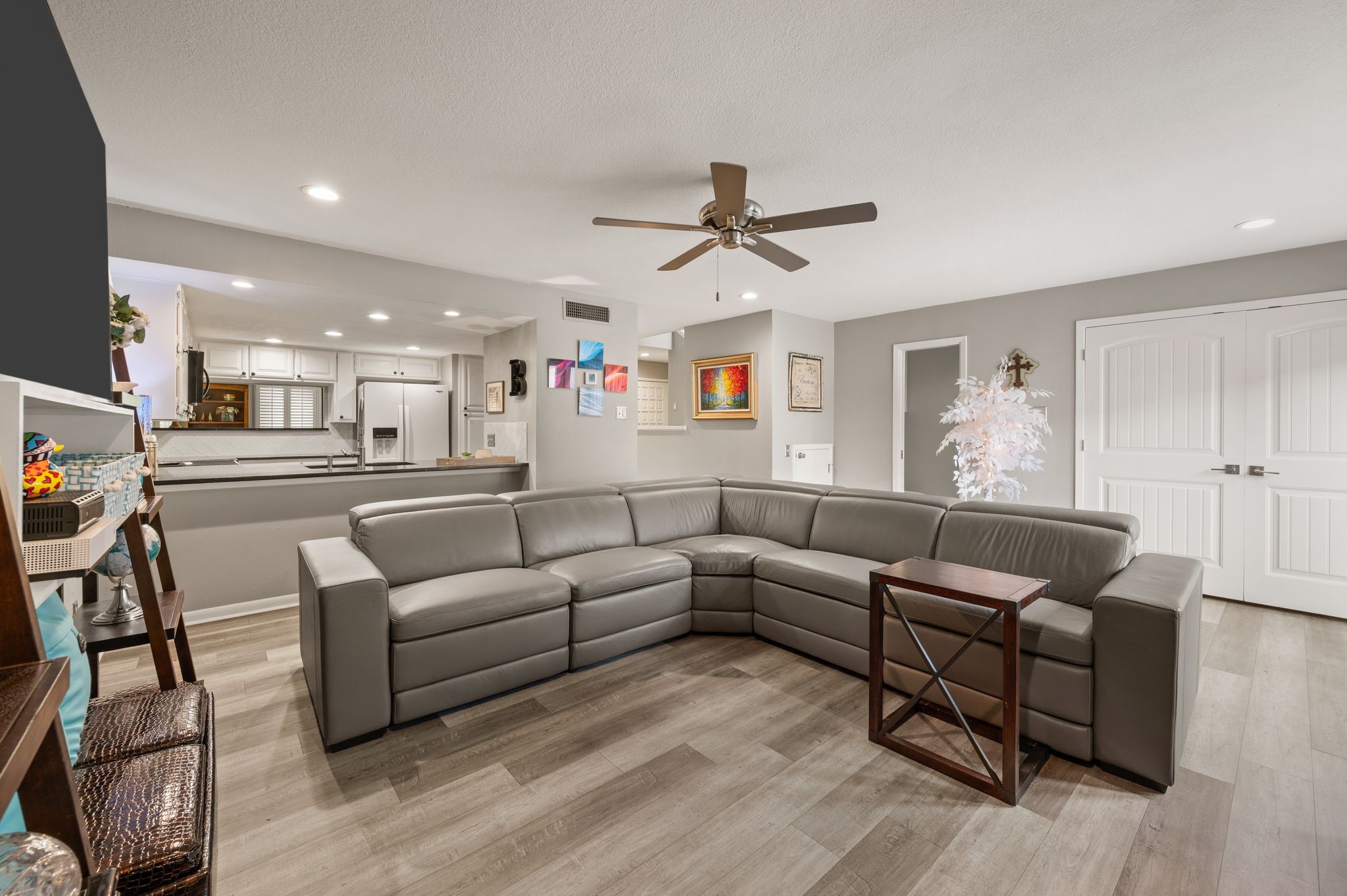 3006 Rustling Leaves Lane