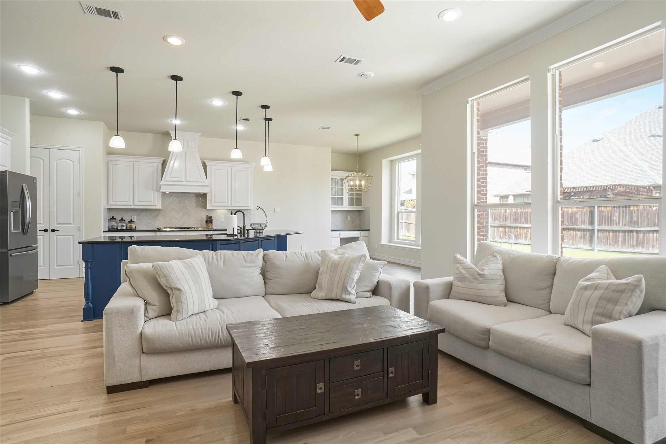 2617 Trophy Club Drive