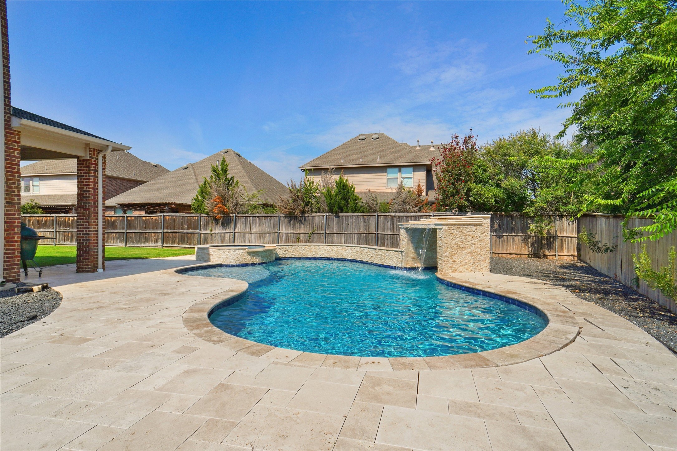 2617 Trophy Club Drive