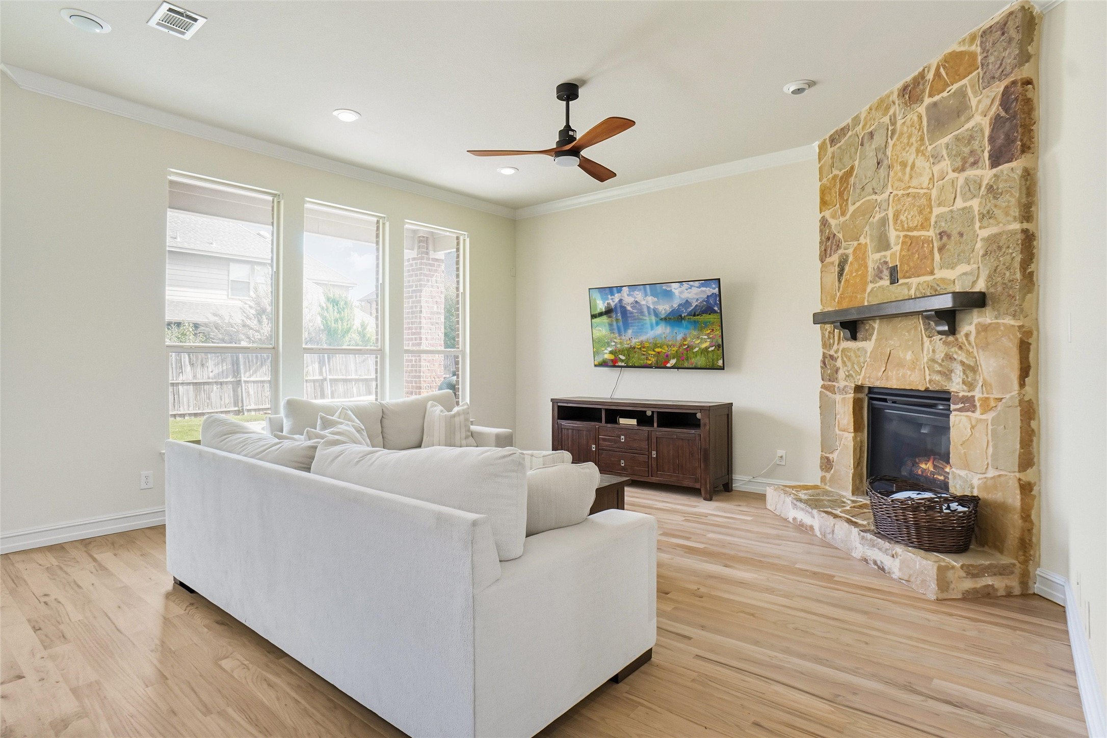 2617 Trophy Club Drive