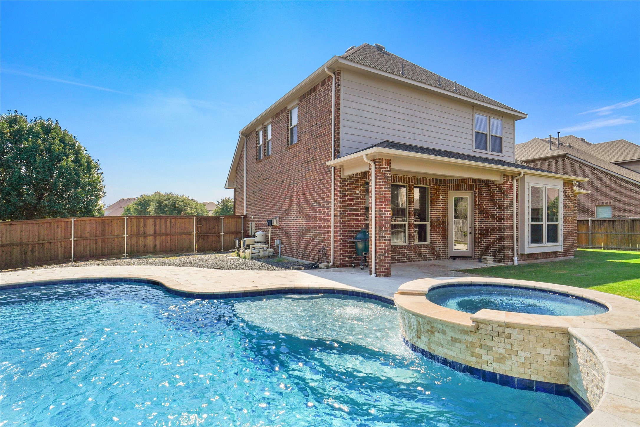 2617 Trophy Club Drive