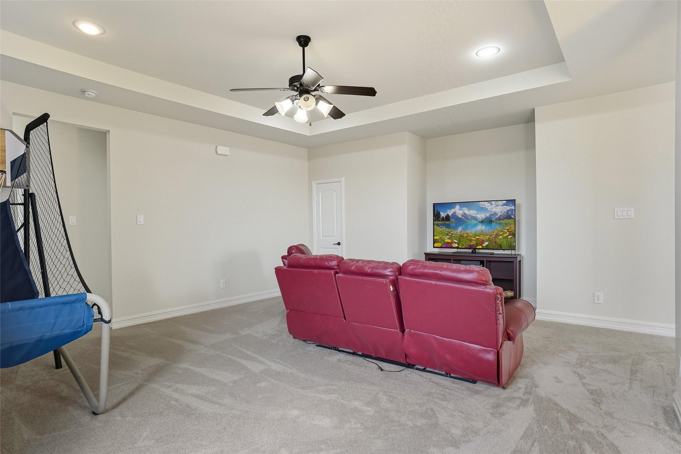 2617 Trophy Club Drive