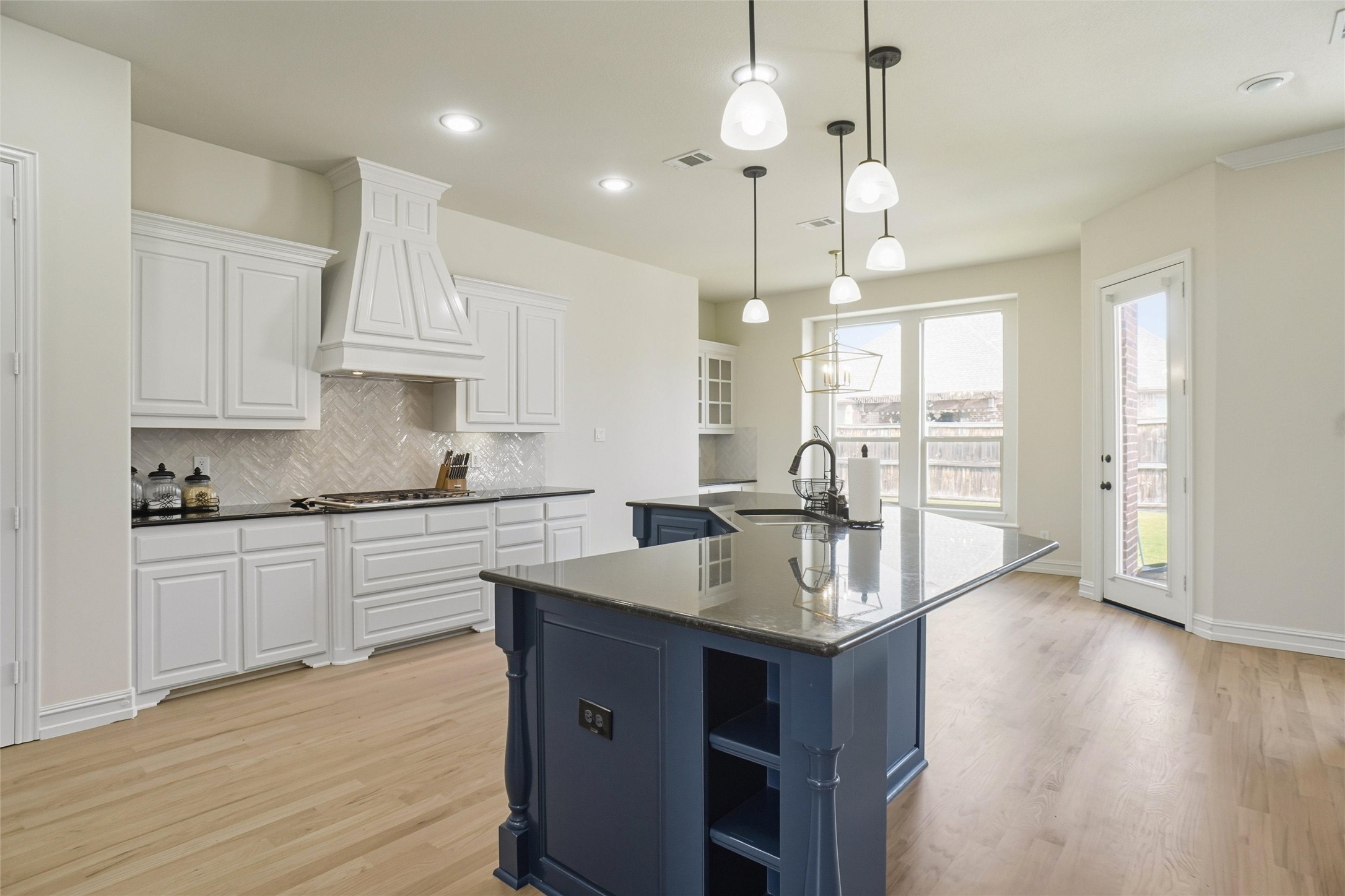 2617 Trophy Club Drive