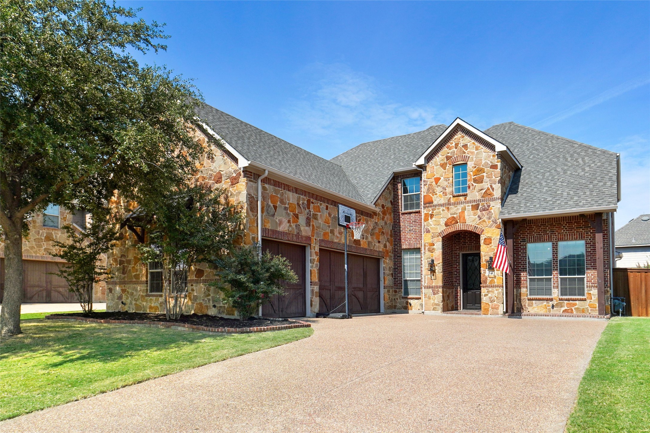 2617 Trophy Club Drive