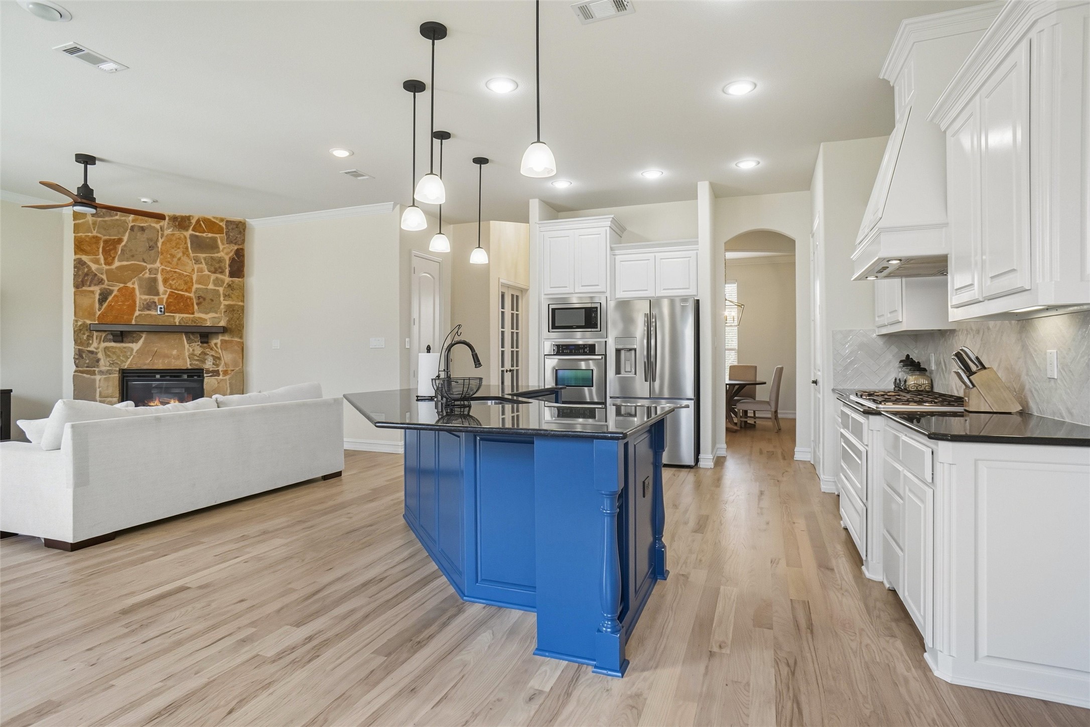2617 Trophy Club Drive