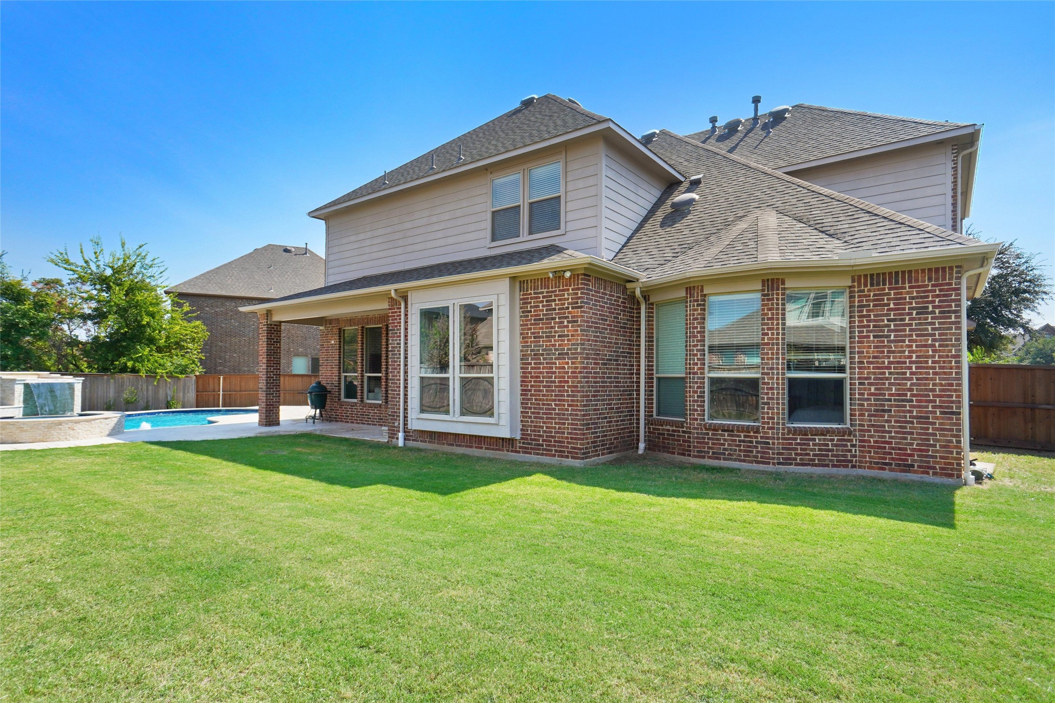 2617 Trophy Club Drive