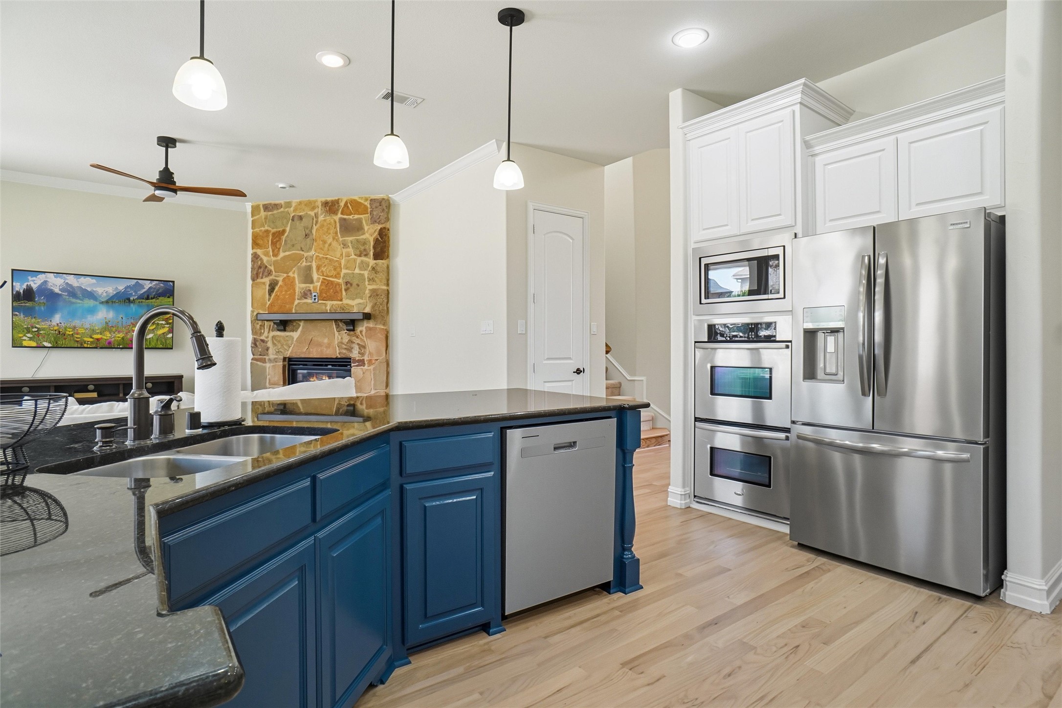 2617 Trophy Club Drive