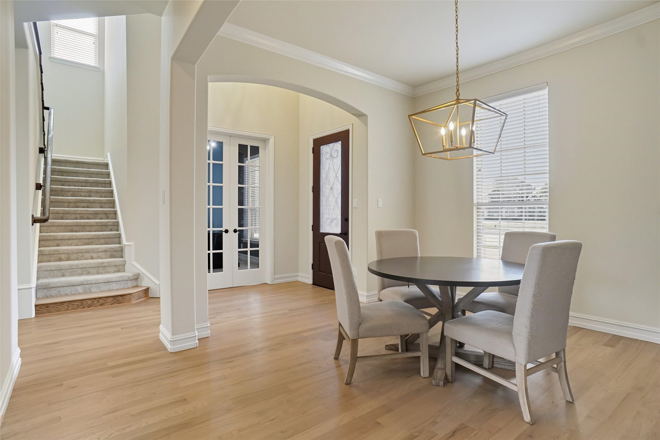 2617 Trophy Club Drive
