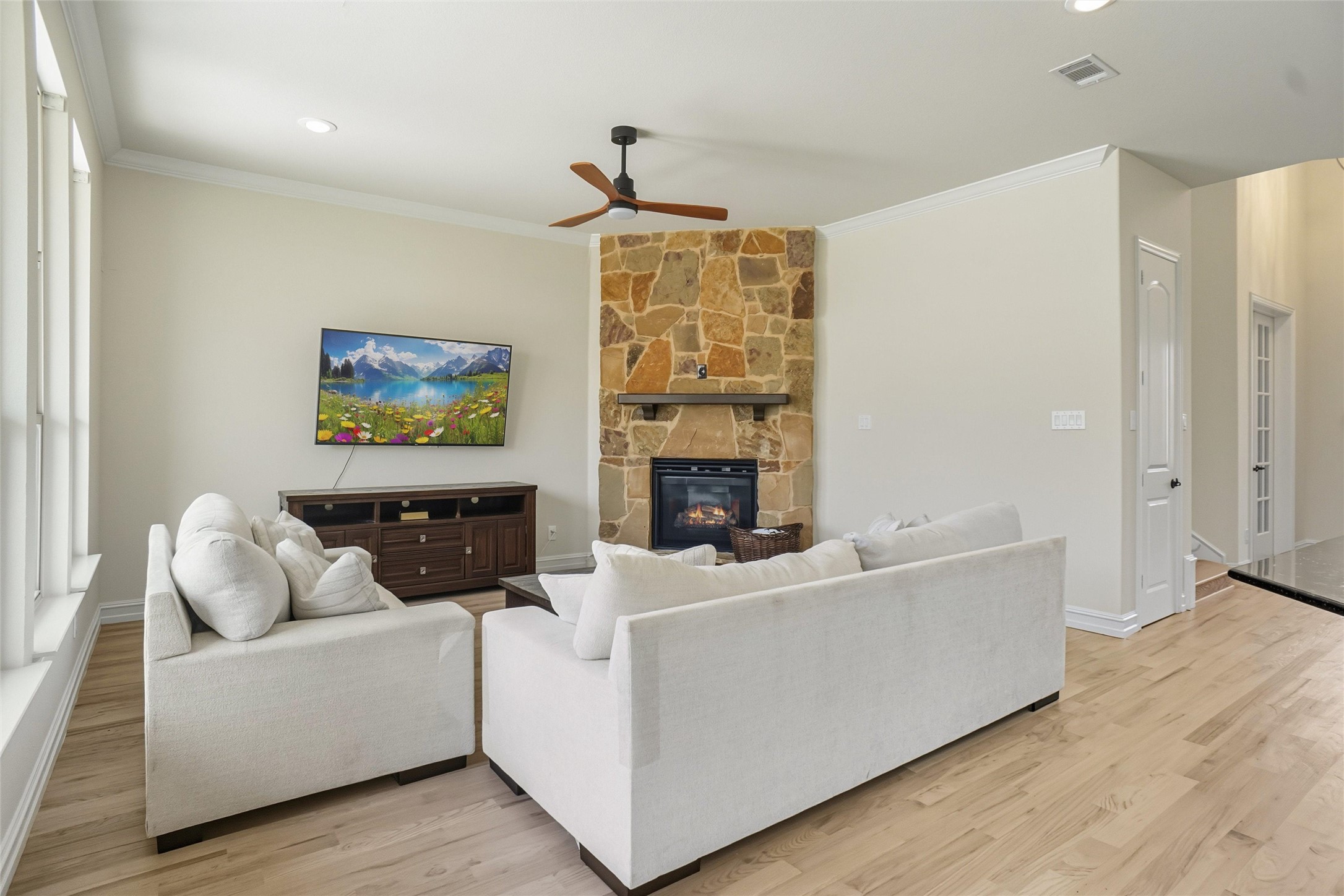 2617 Trophy Club Drive