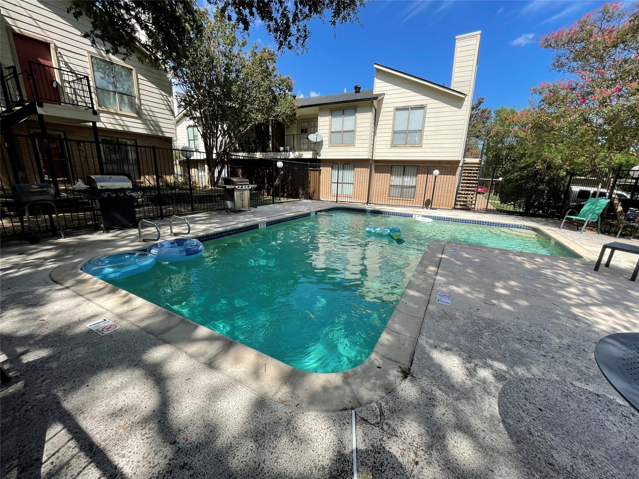 6646 E Lovers Lane 805