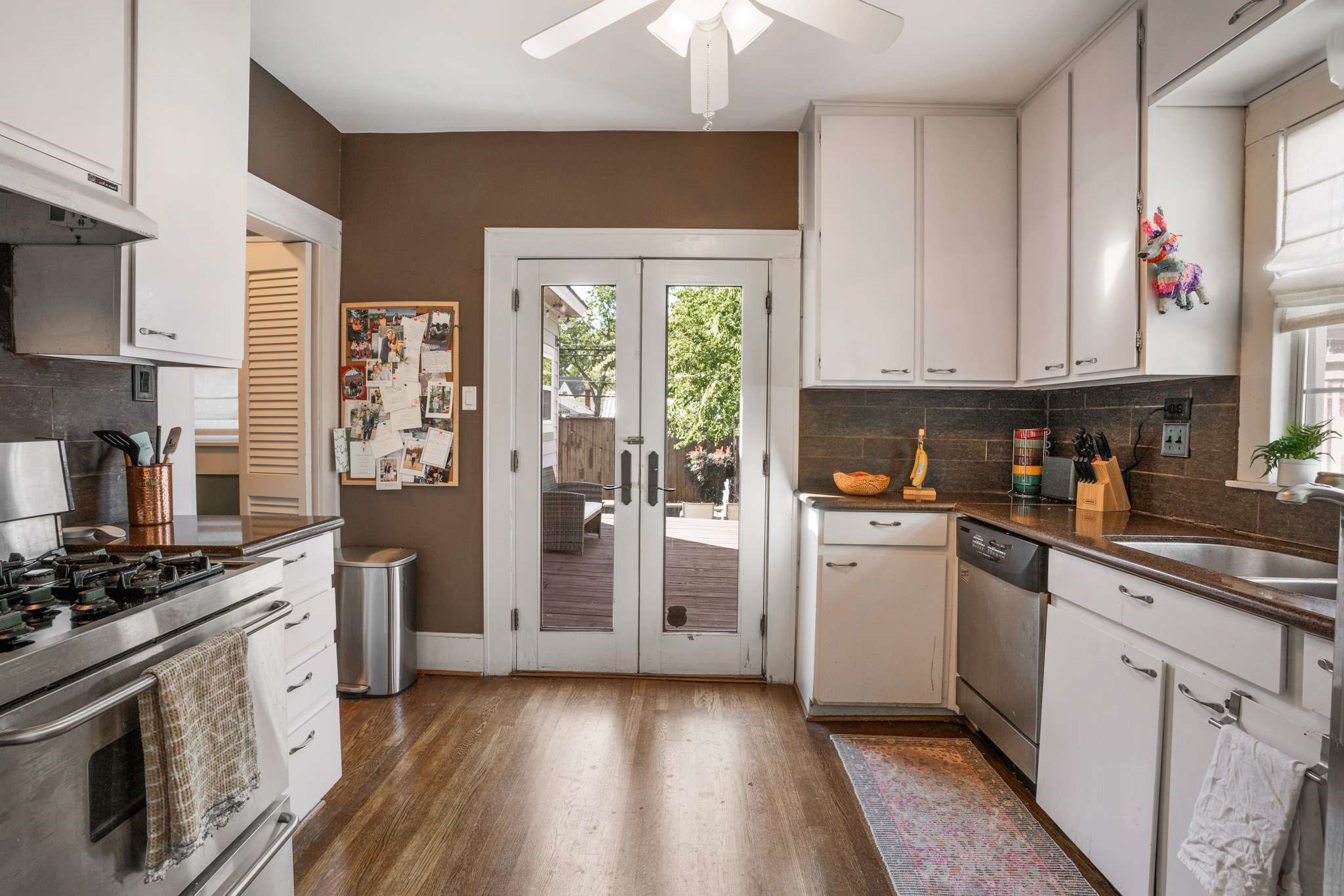 5538 Vanderbilt Avenue