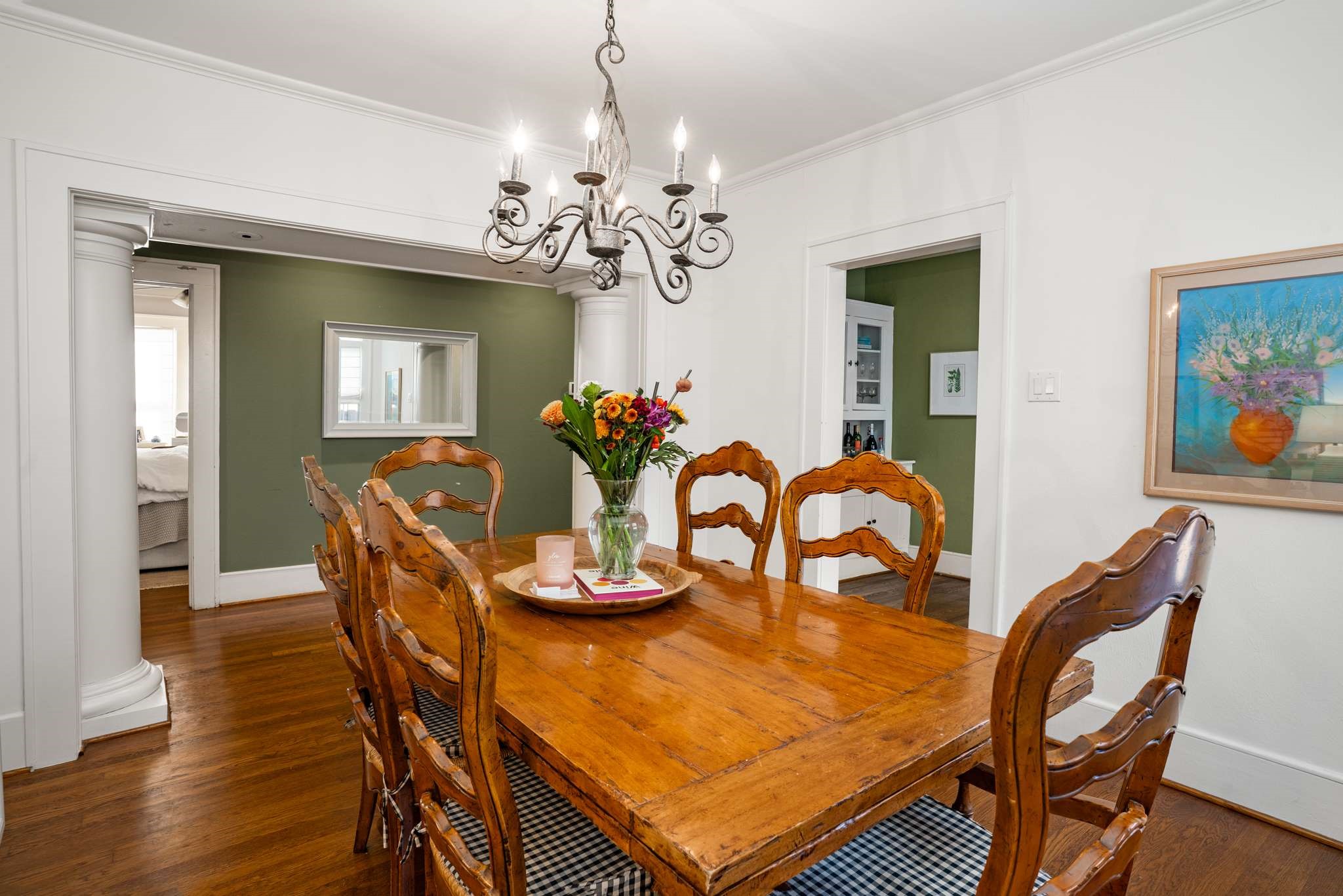 5538 Vanderbilt Avenue