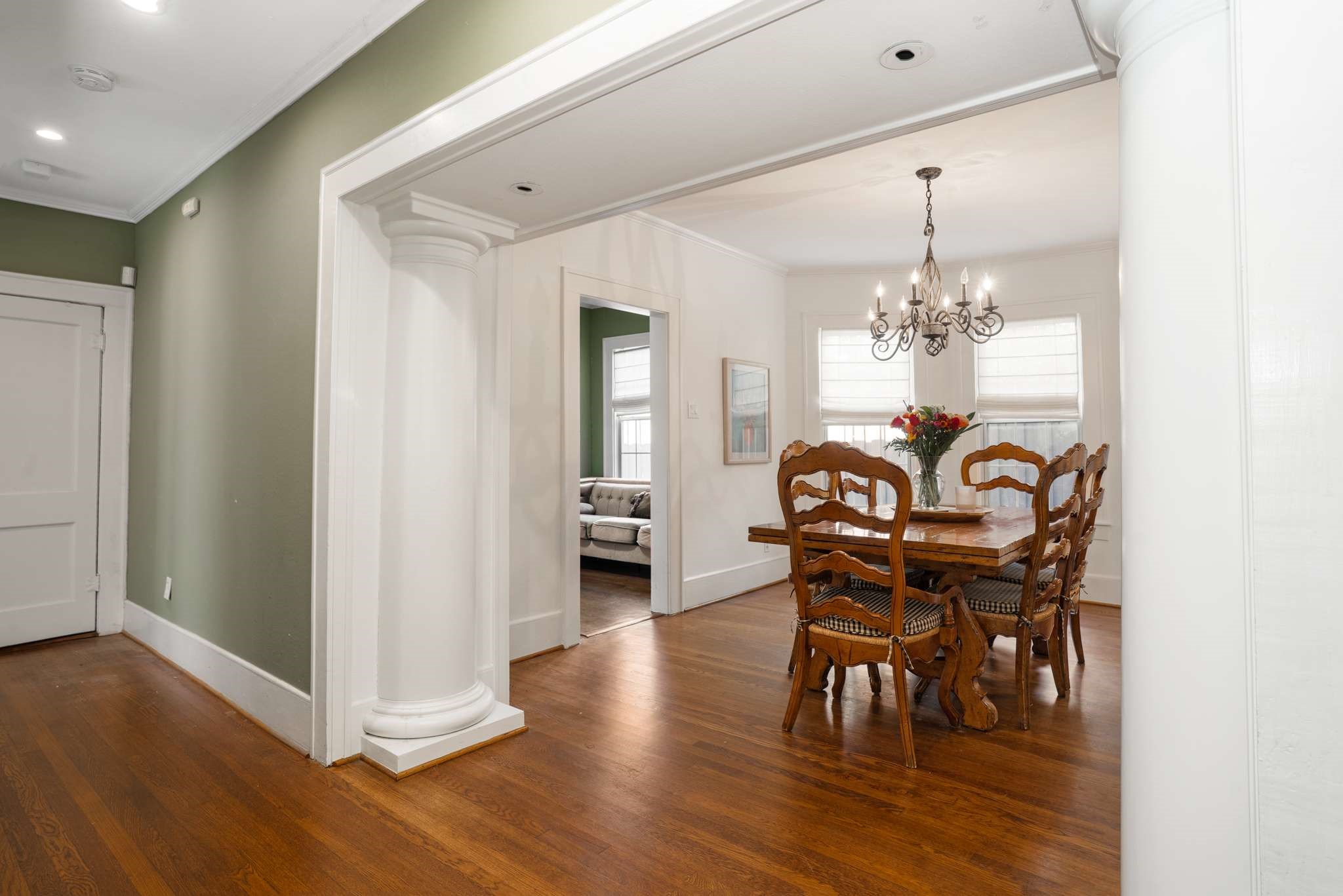 5538 Vanderbilt Avenue