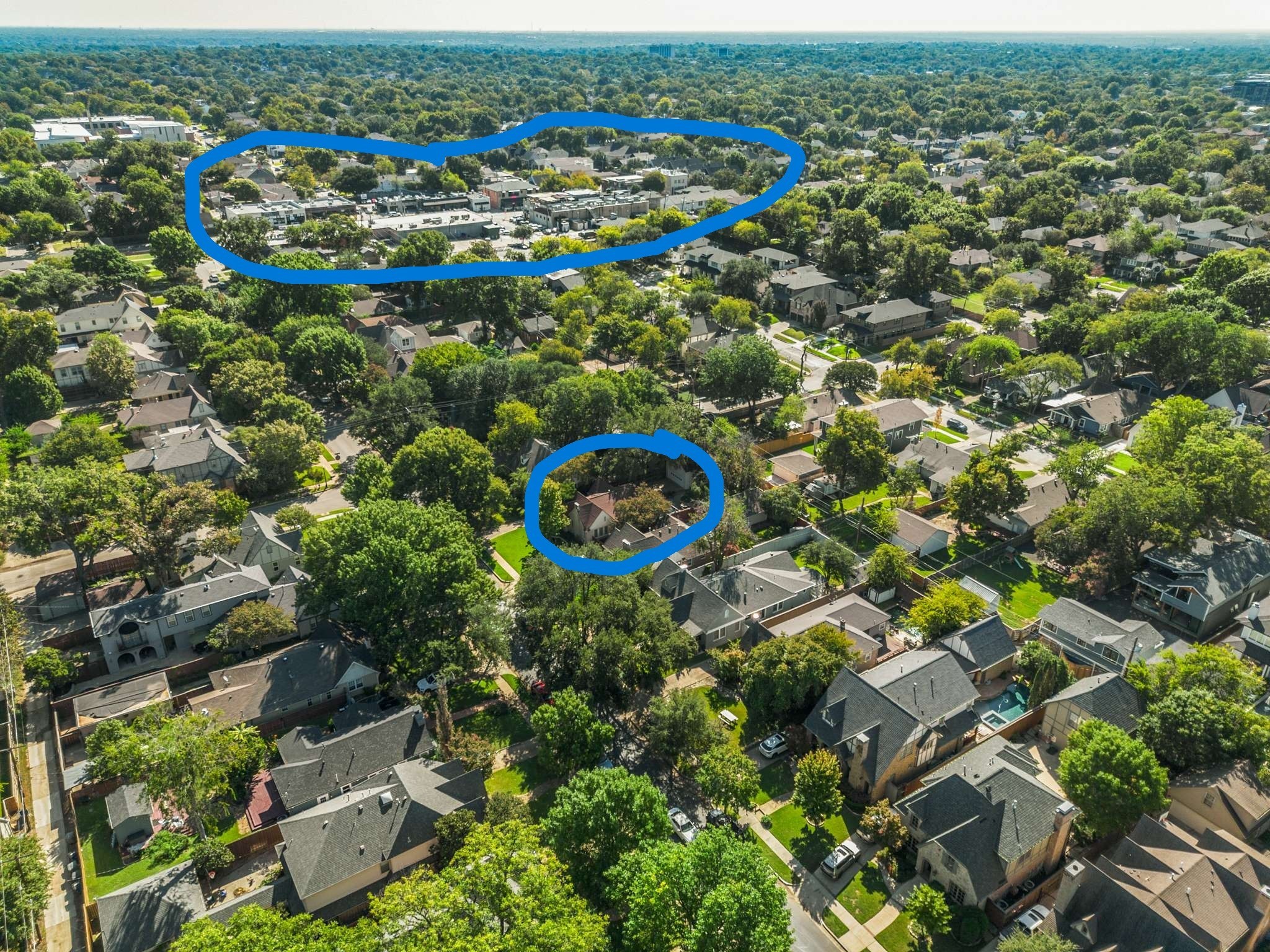 5538 Vanderbilt Avenue