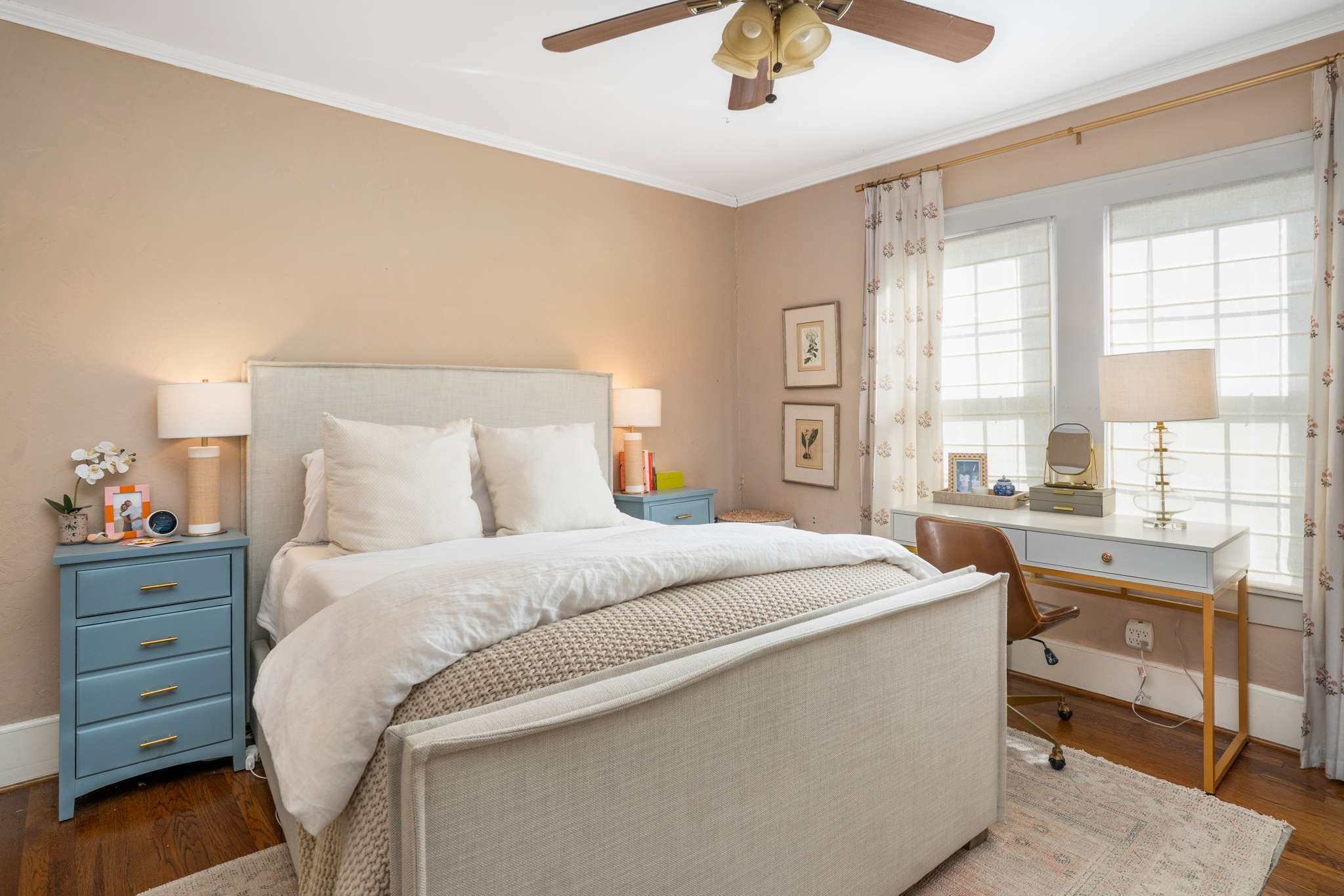 5538 Vanderbilt Avenue