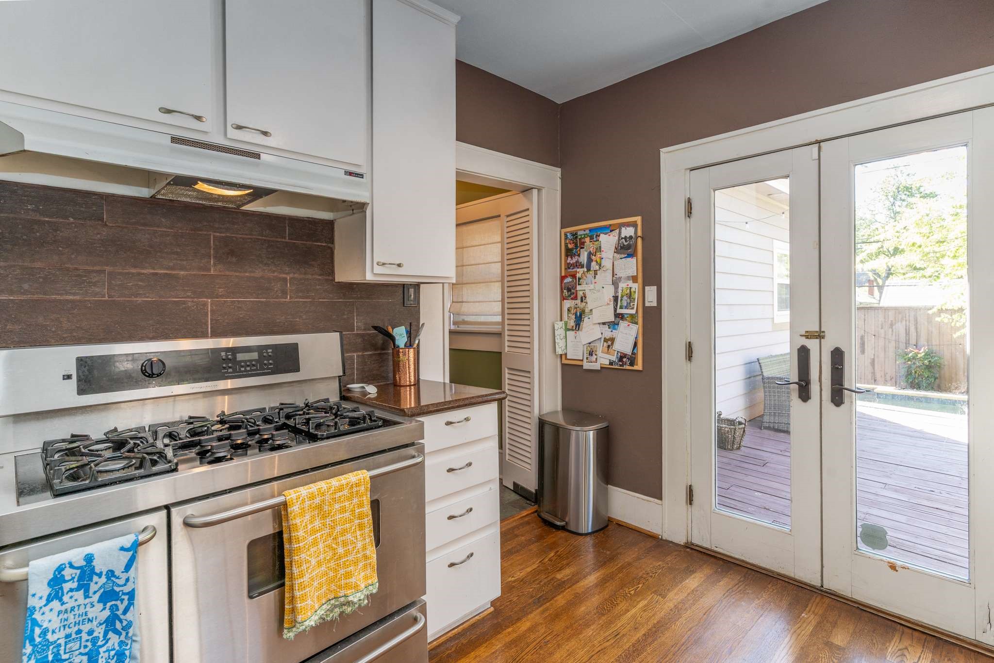 5538 Vanderbilt Avenue