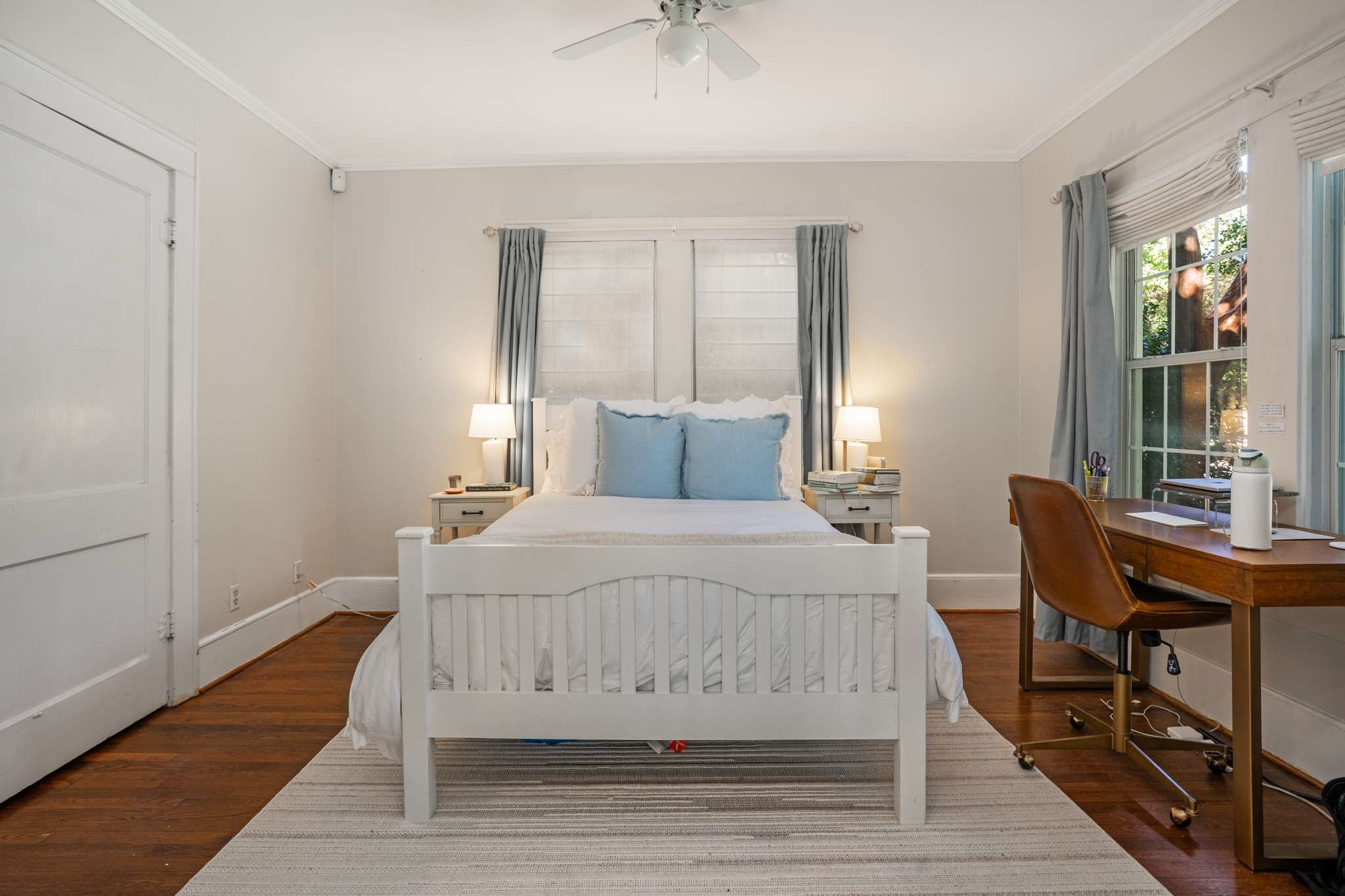 5538 Vanderbilt Avenue