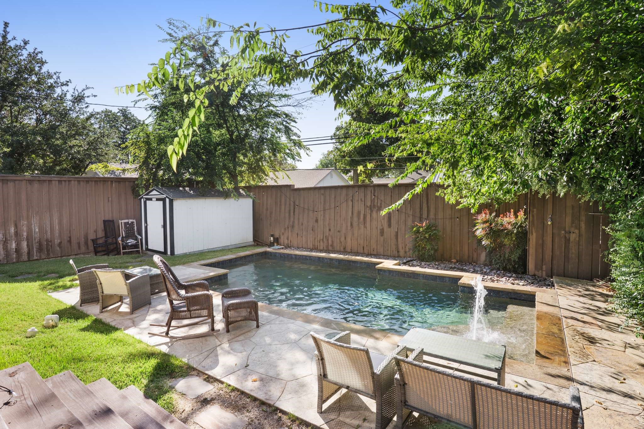 5538 Vanderbilt Avenue