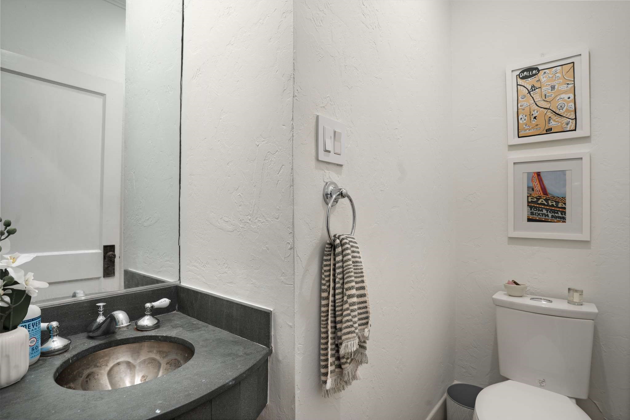 5538 Vanderbilt Avenue