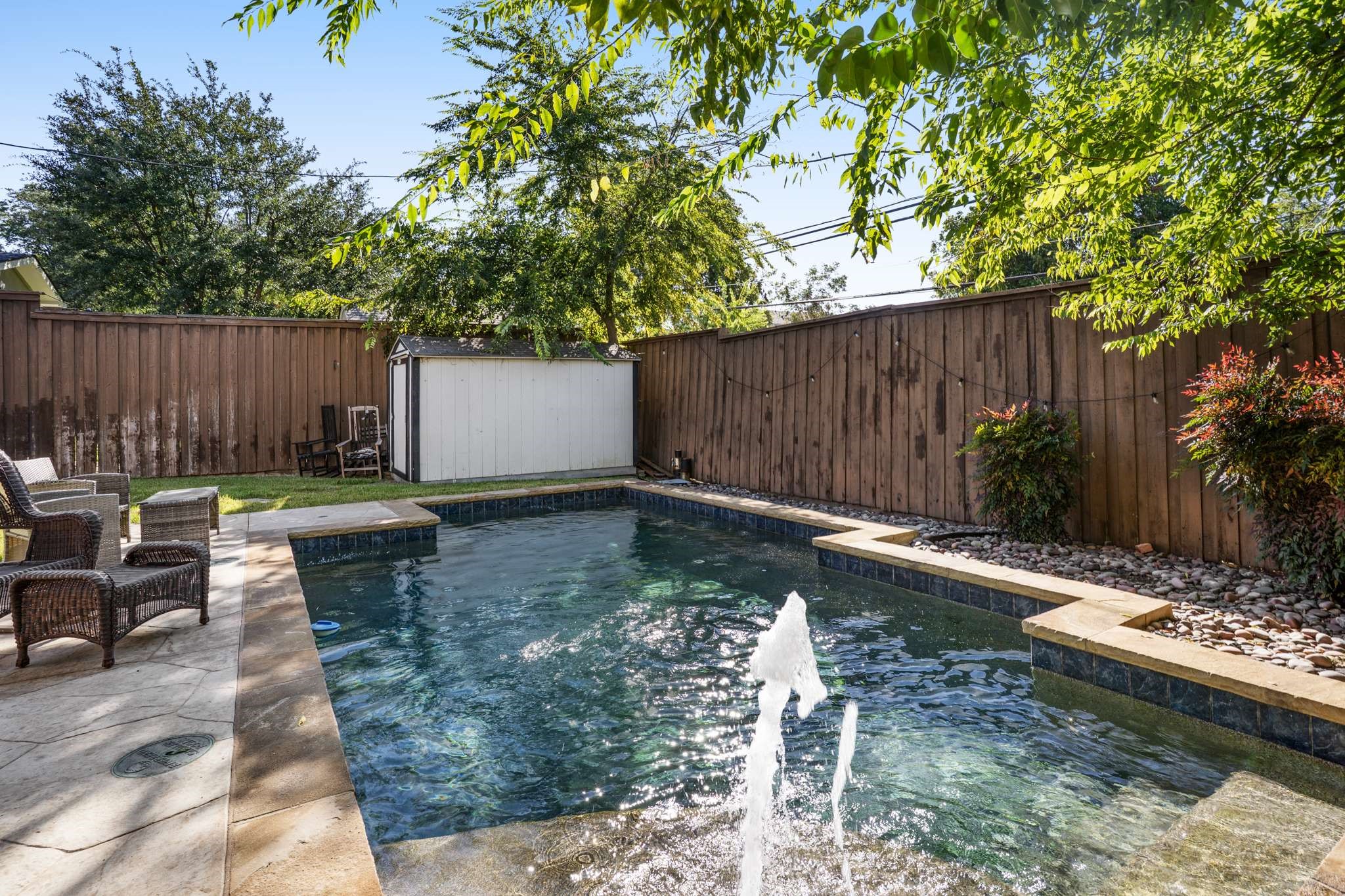 5538 Vanderbilt Avenue