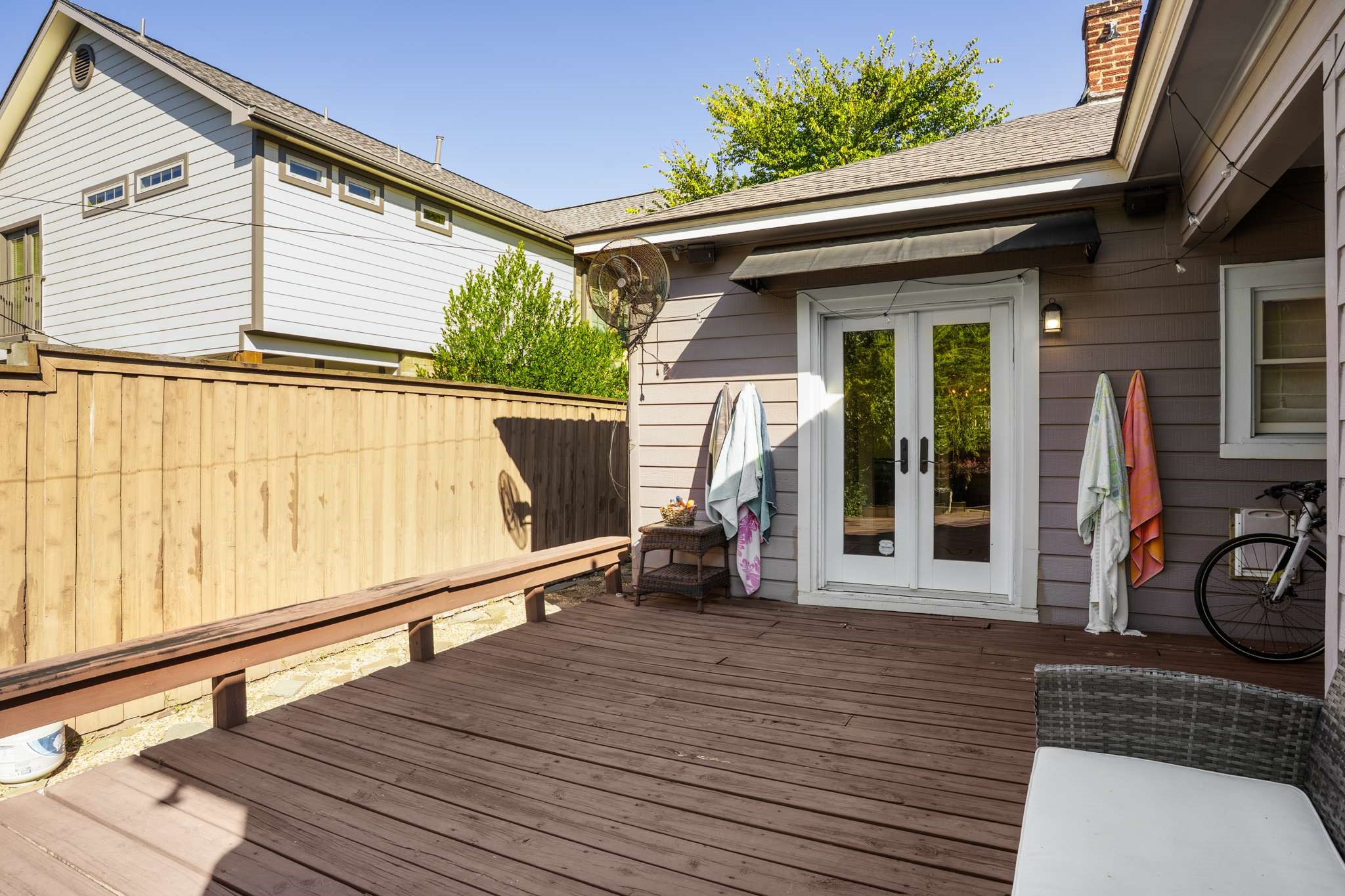 5538 Vanderbilt Avenue