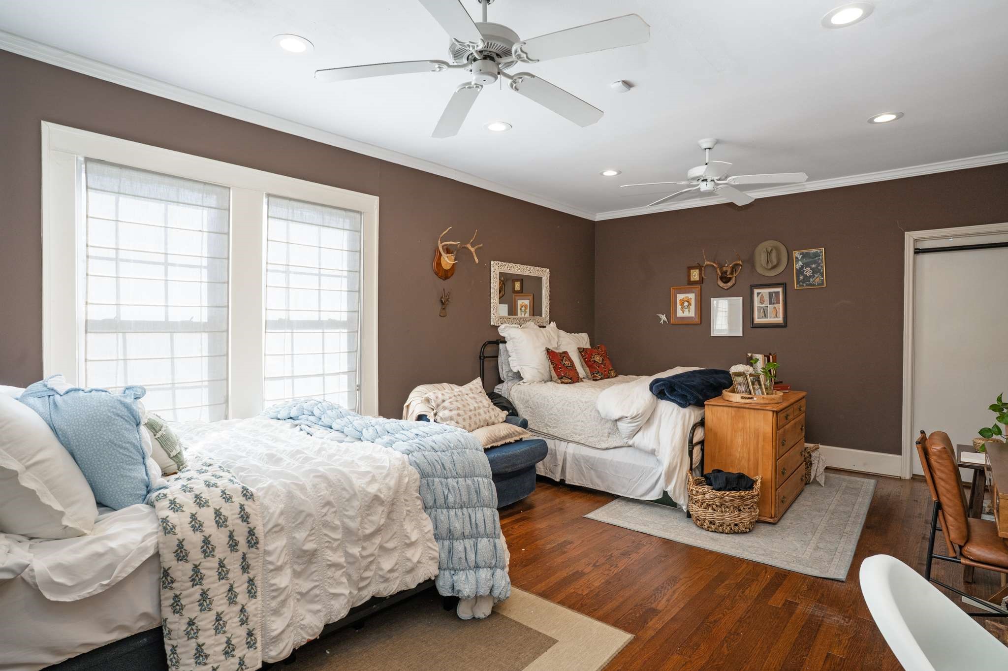 5538 Vanderbilt Avenue