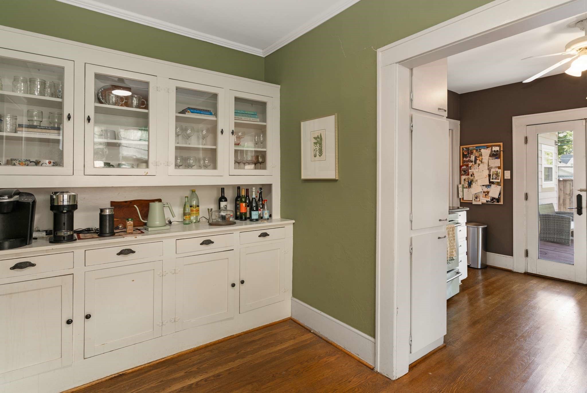 5538 Vanderbilt Avenue