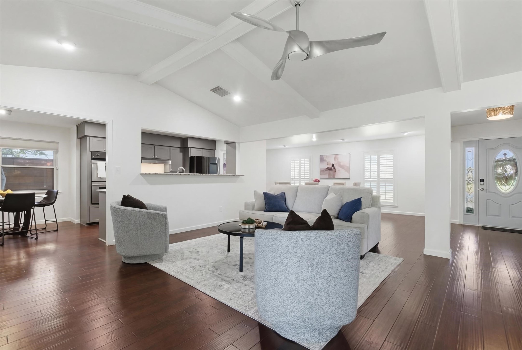 4808 Thunder Road