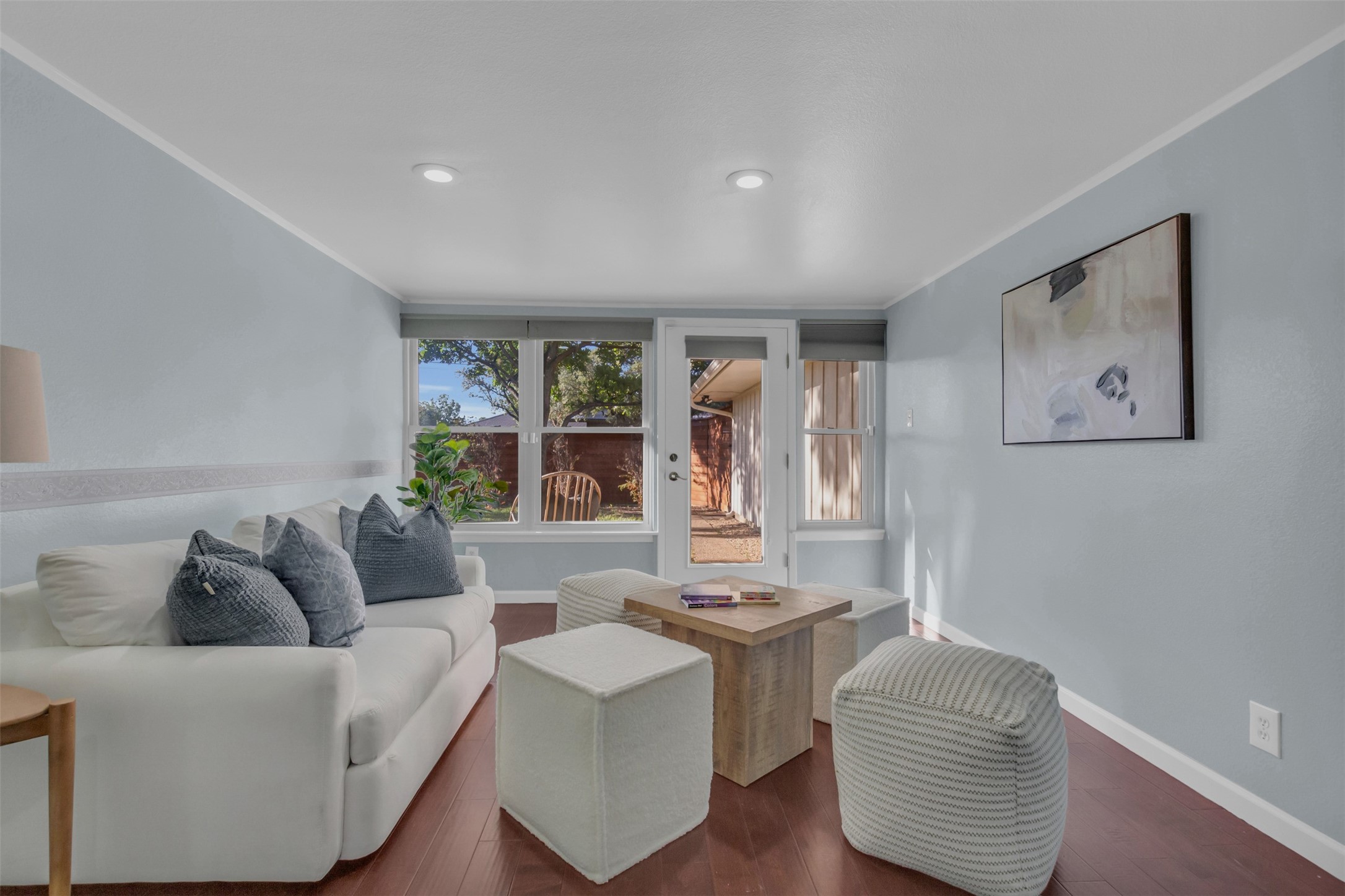 4808 Thunder Road