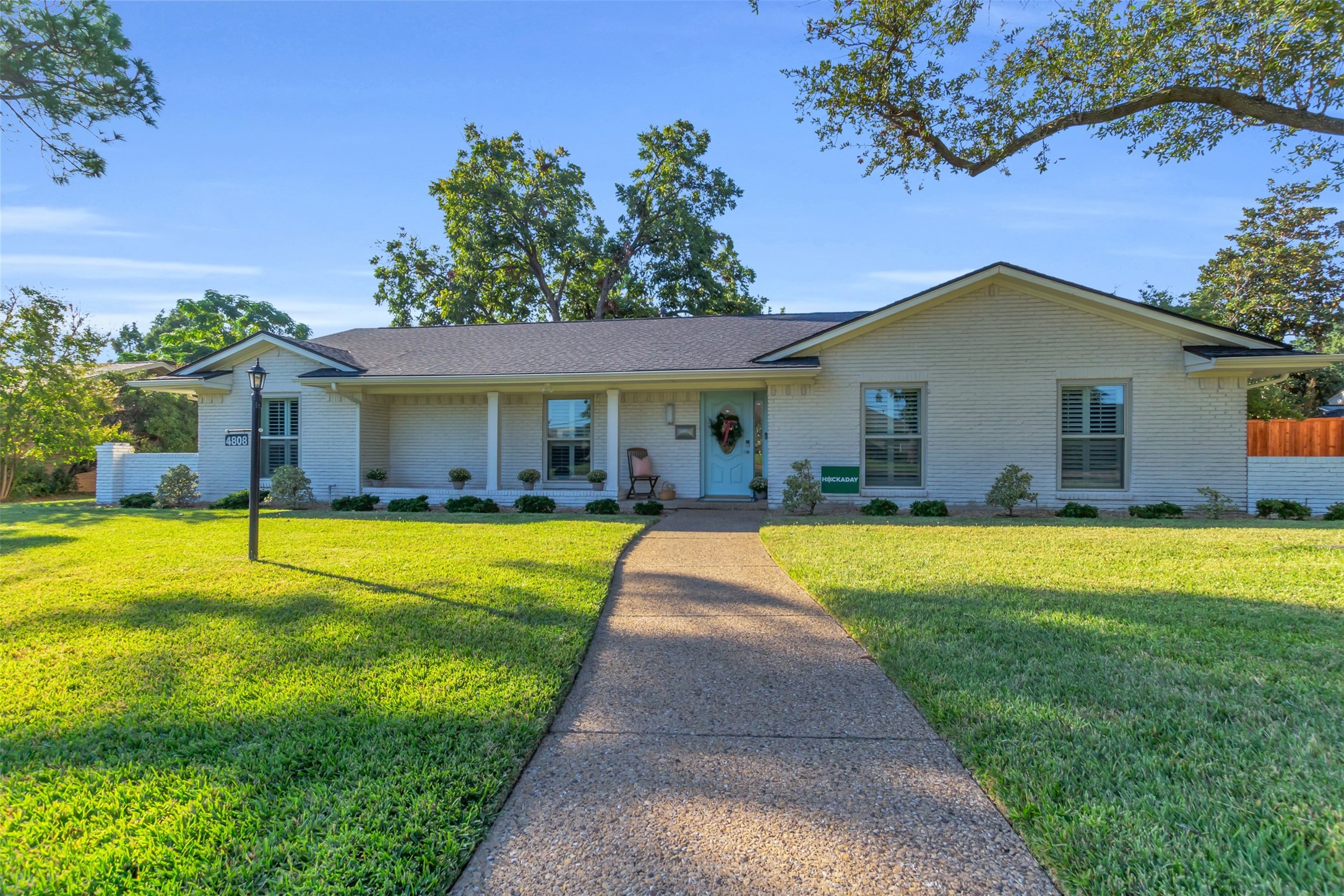 4808 Thunder Road
