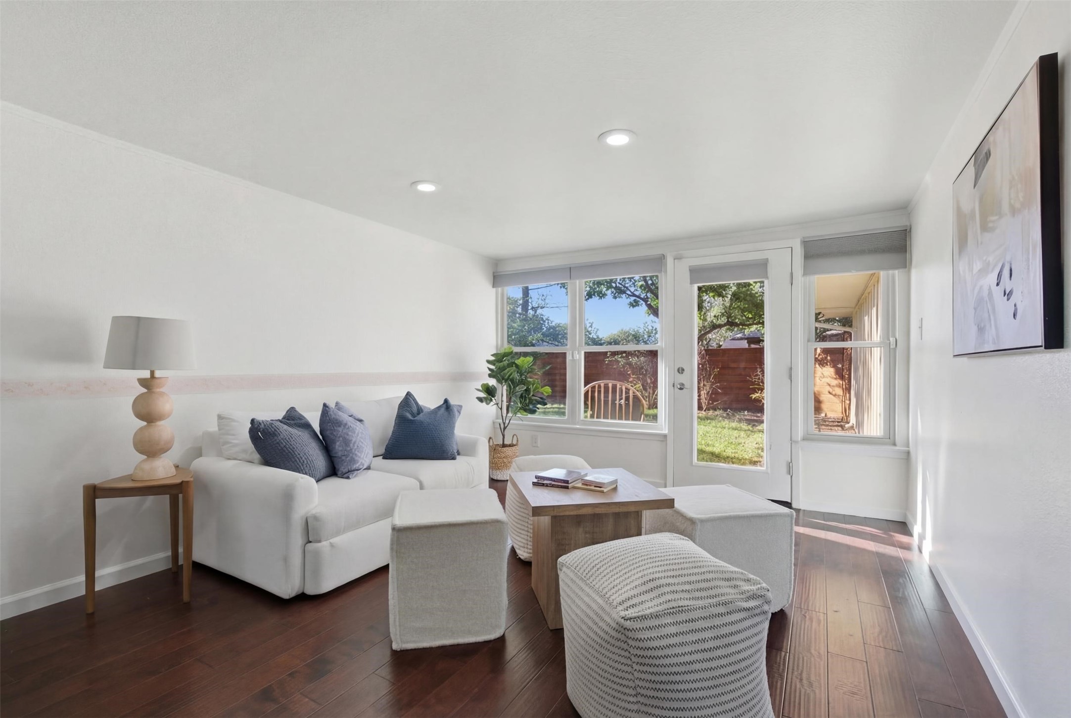 4808 Thunder Road