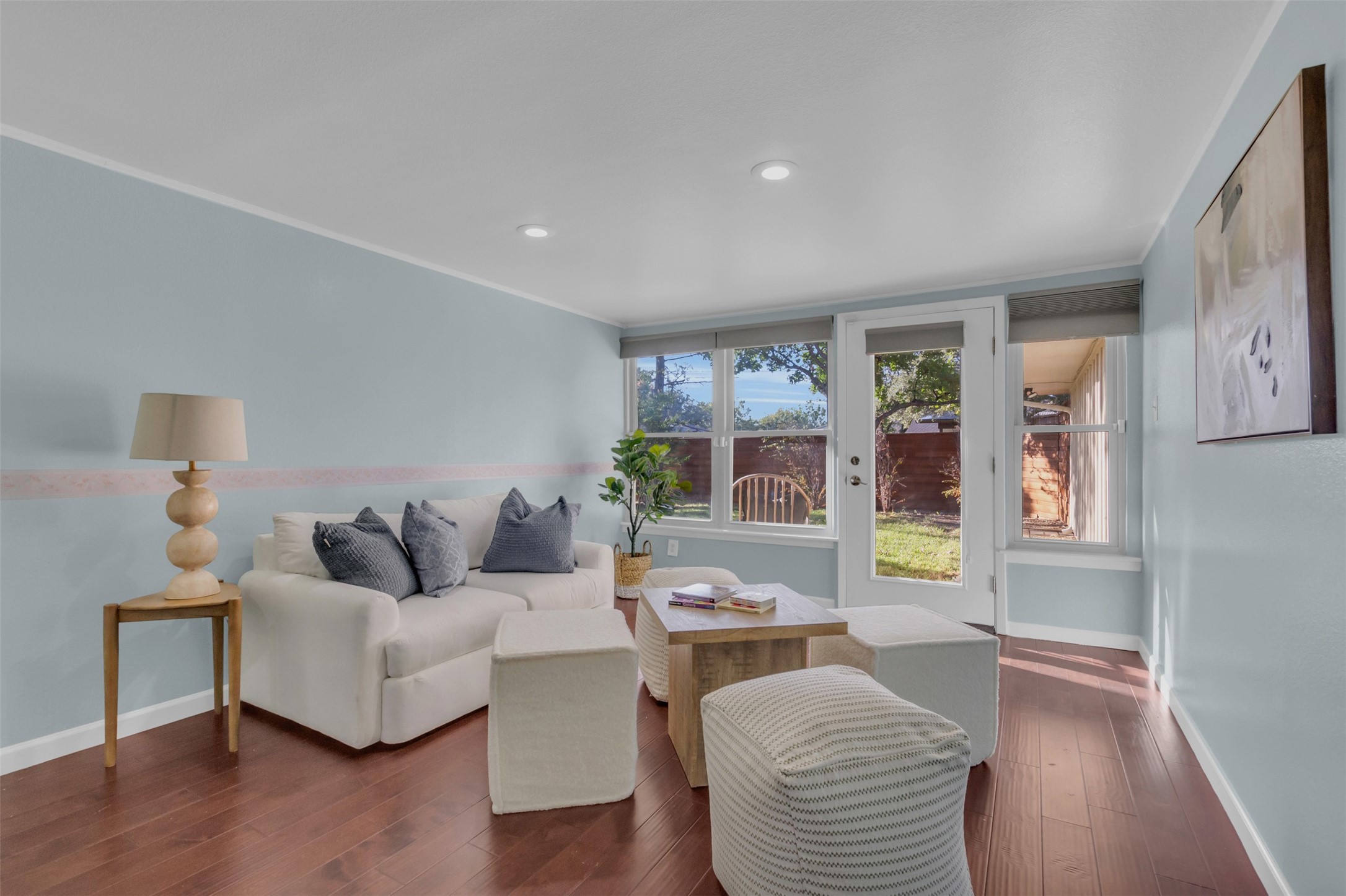 4808 Thunder Road